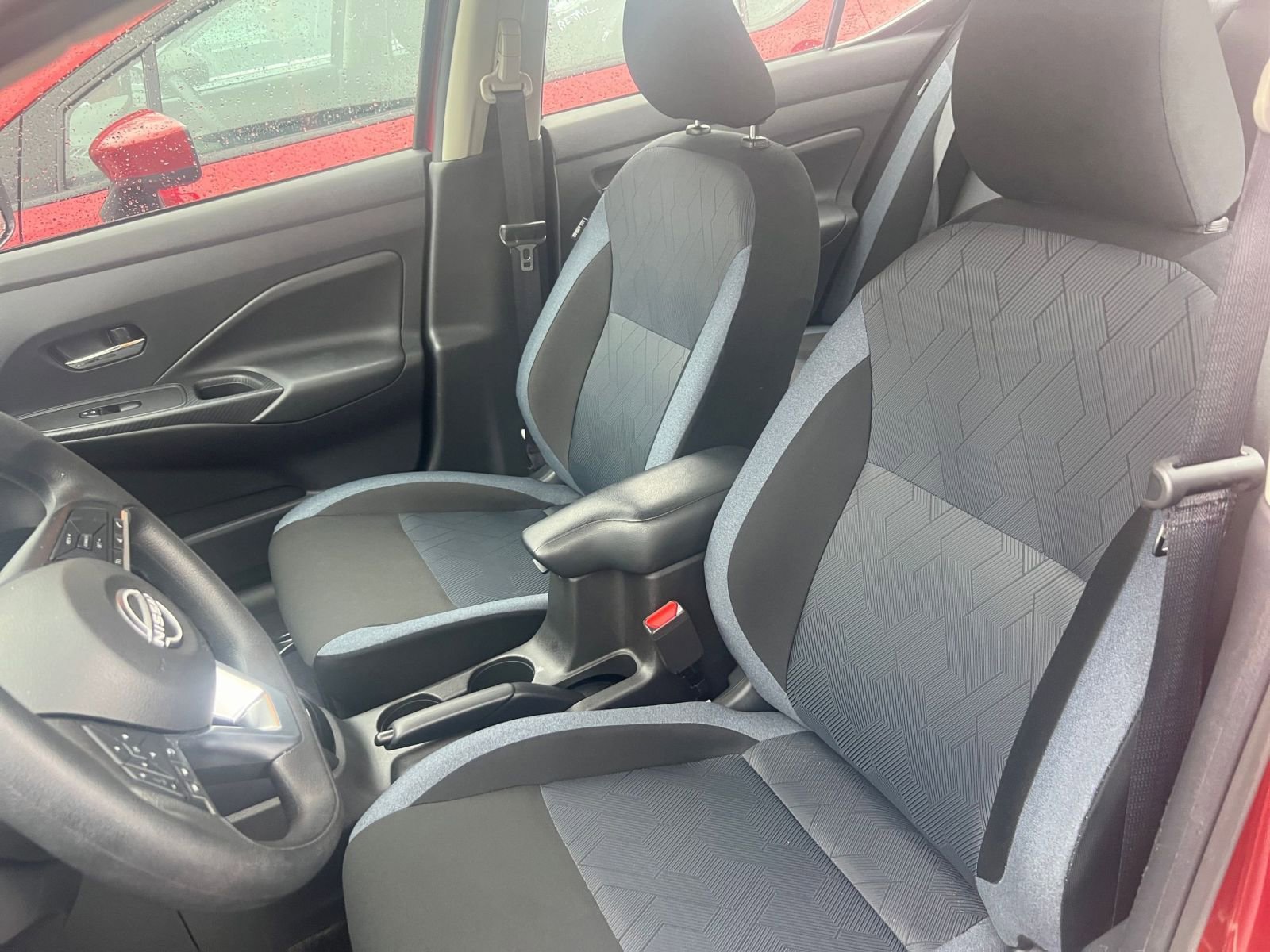 Thumbnail: 2025 Nissan Versa - 22