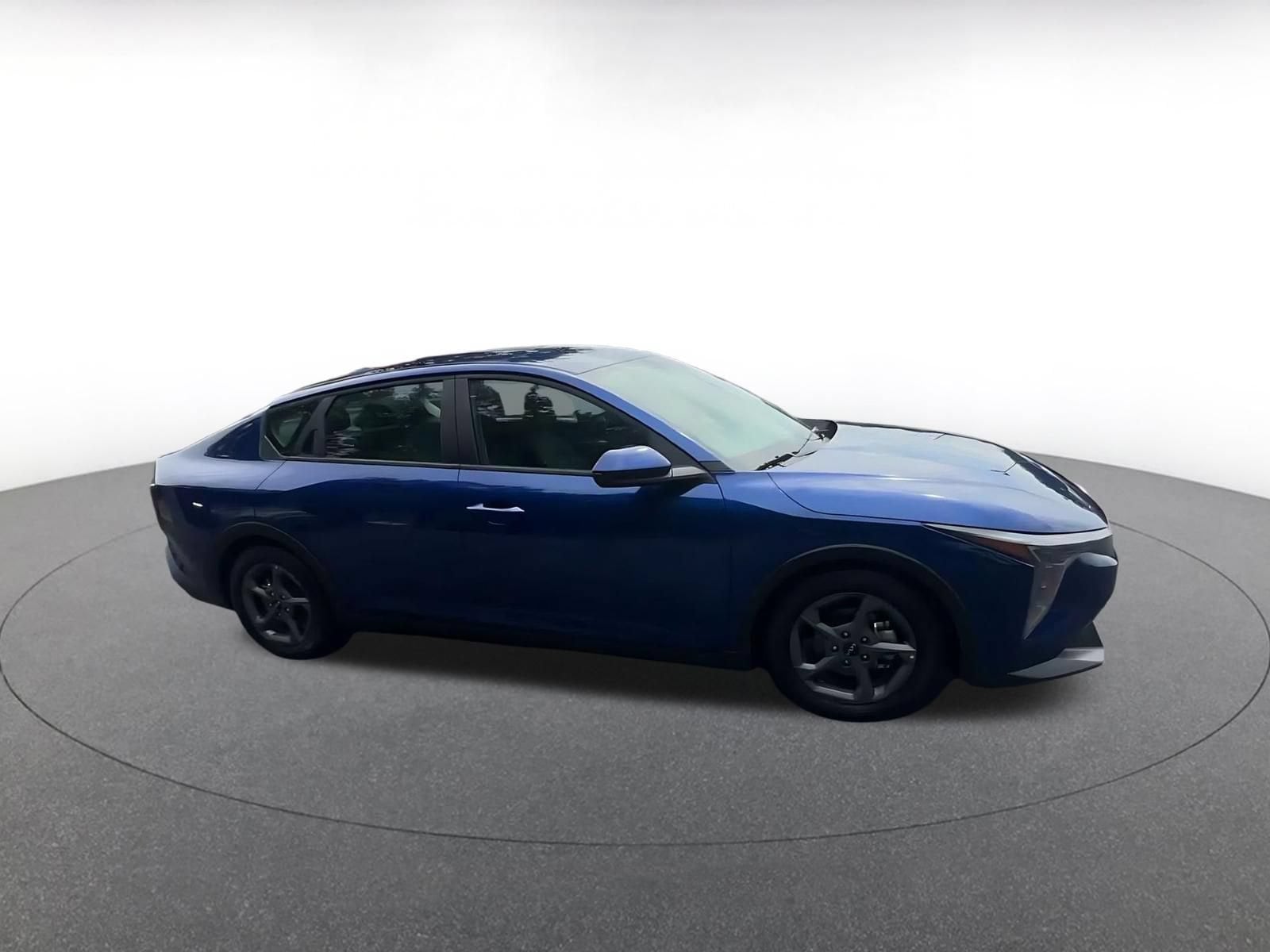 Thumbnail: 2025 Kia K4 - 2