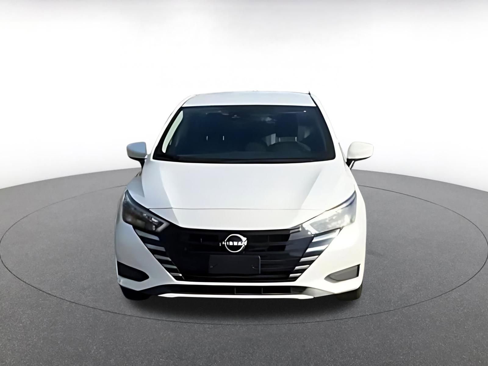 Thumbnail: 2025 Nissan Versa - 4