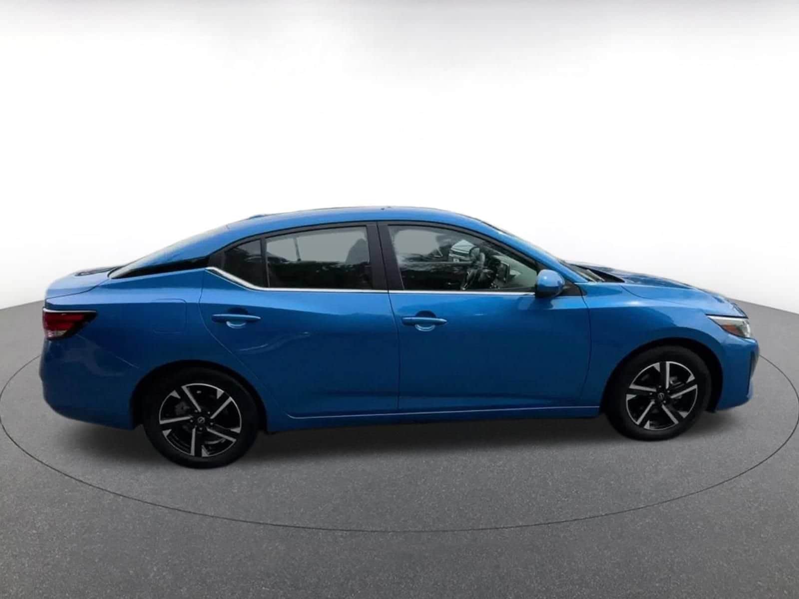Thumbnail: 2025 Nissan Sentra - 15