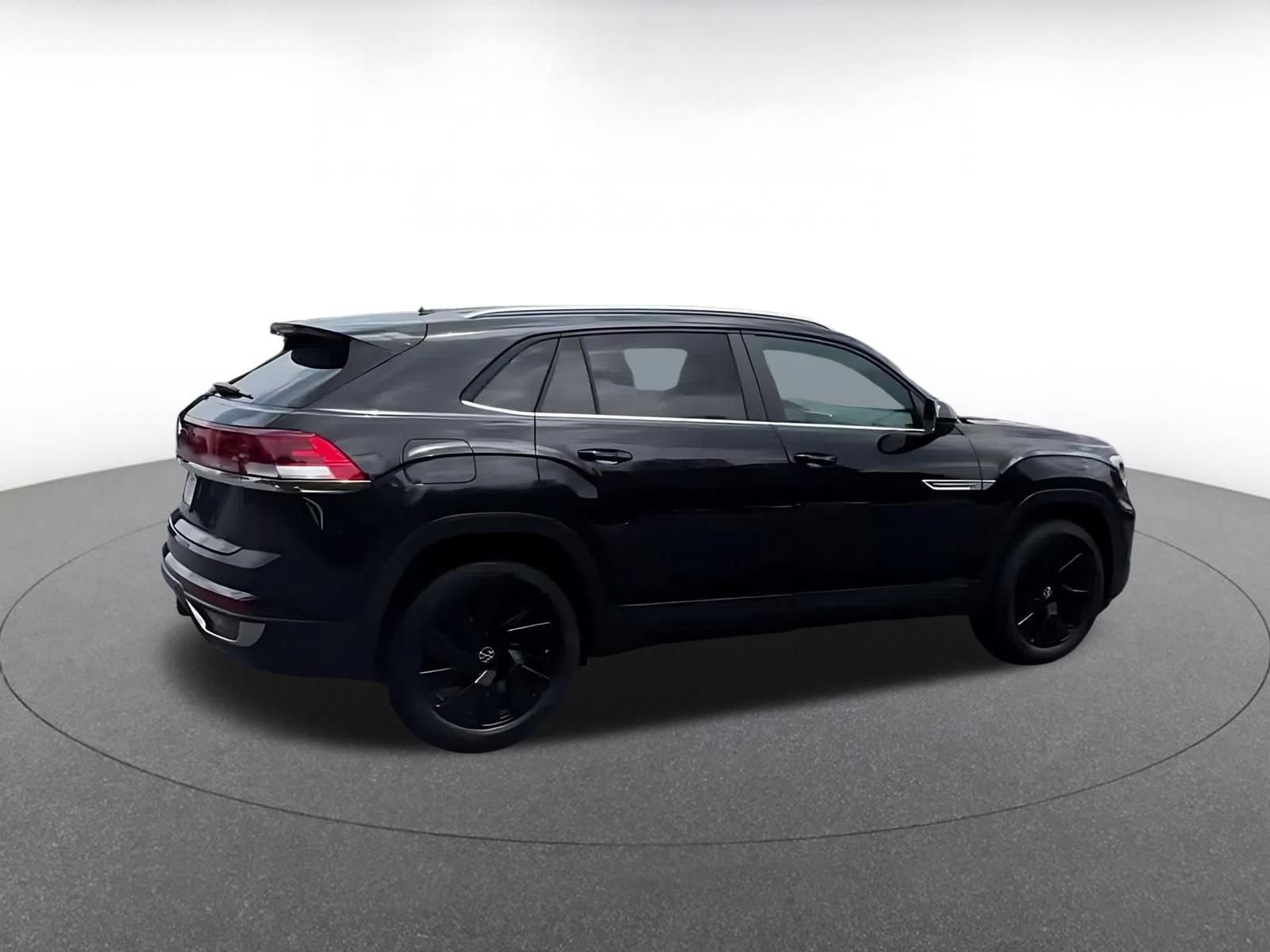 Thumbnail: 2026 Volkswagen Atlas - 14