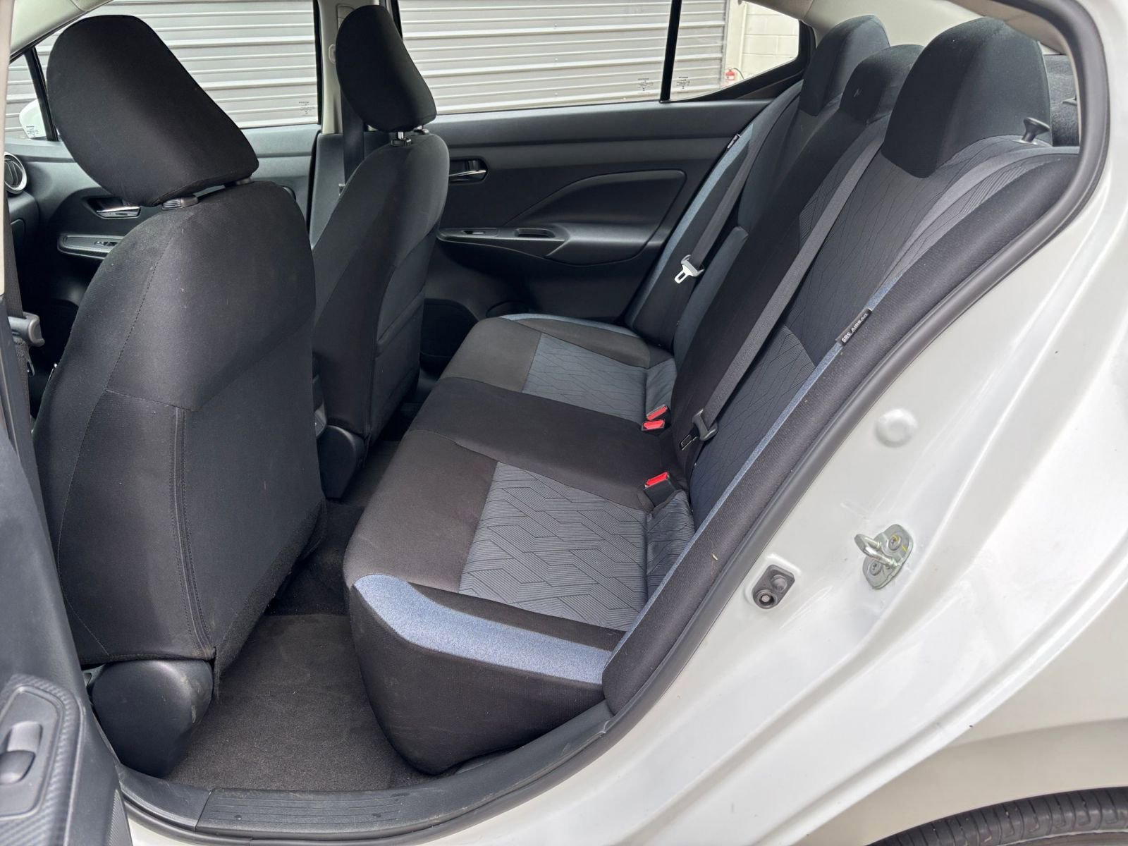 Thumbnail: 2025 Nissan Versa - 21