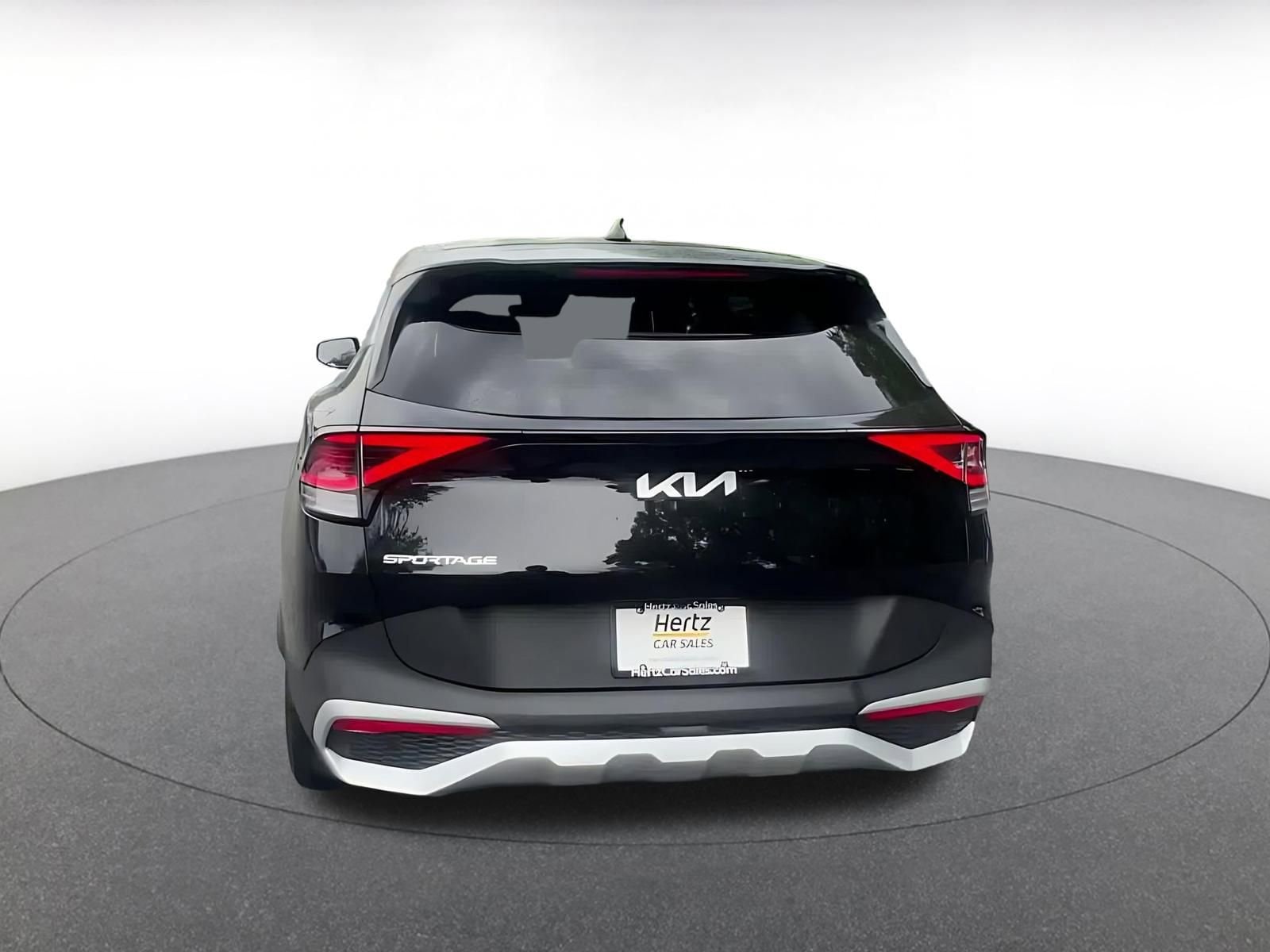 Thumbnail: 2025 Kia Sportage - 12