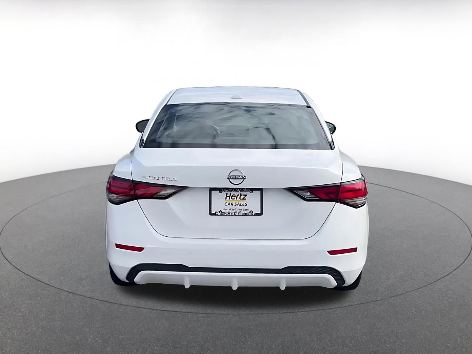 Thumbnail: 2025 Nissan Sentra - 12