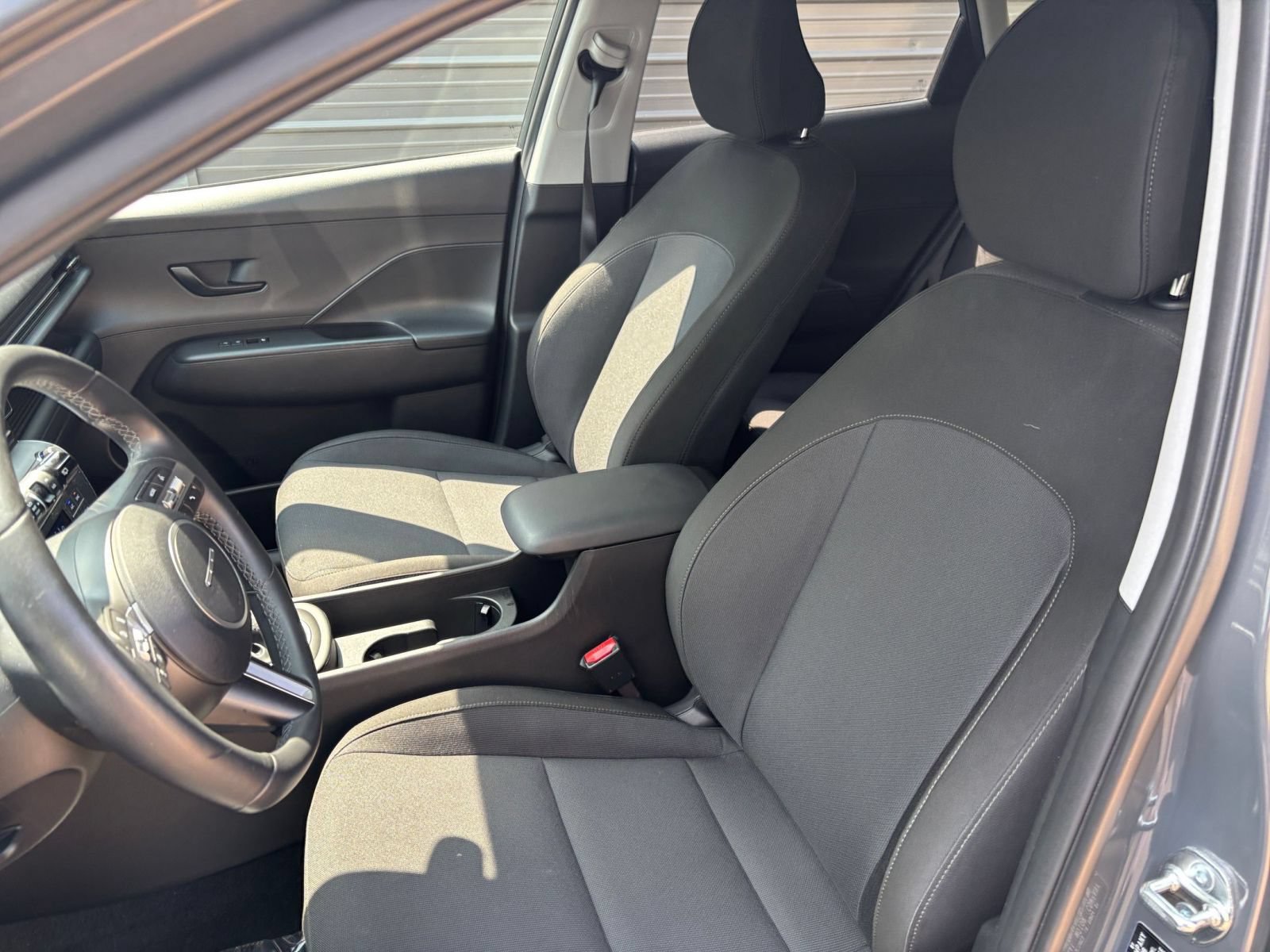 Thumbnail: 2026 Hyundai Kona - 22