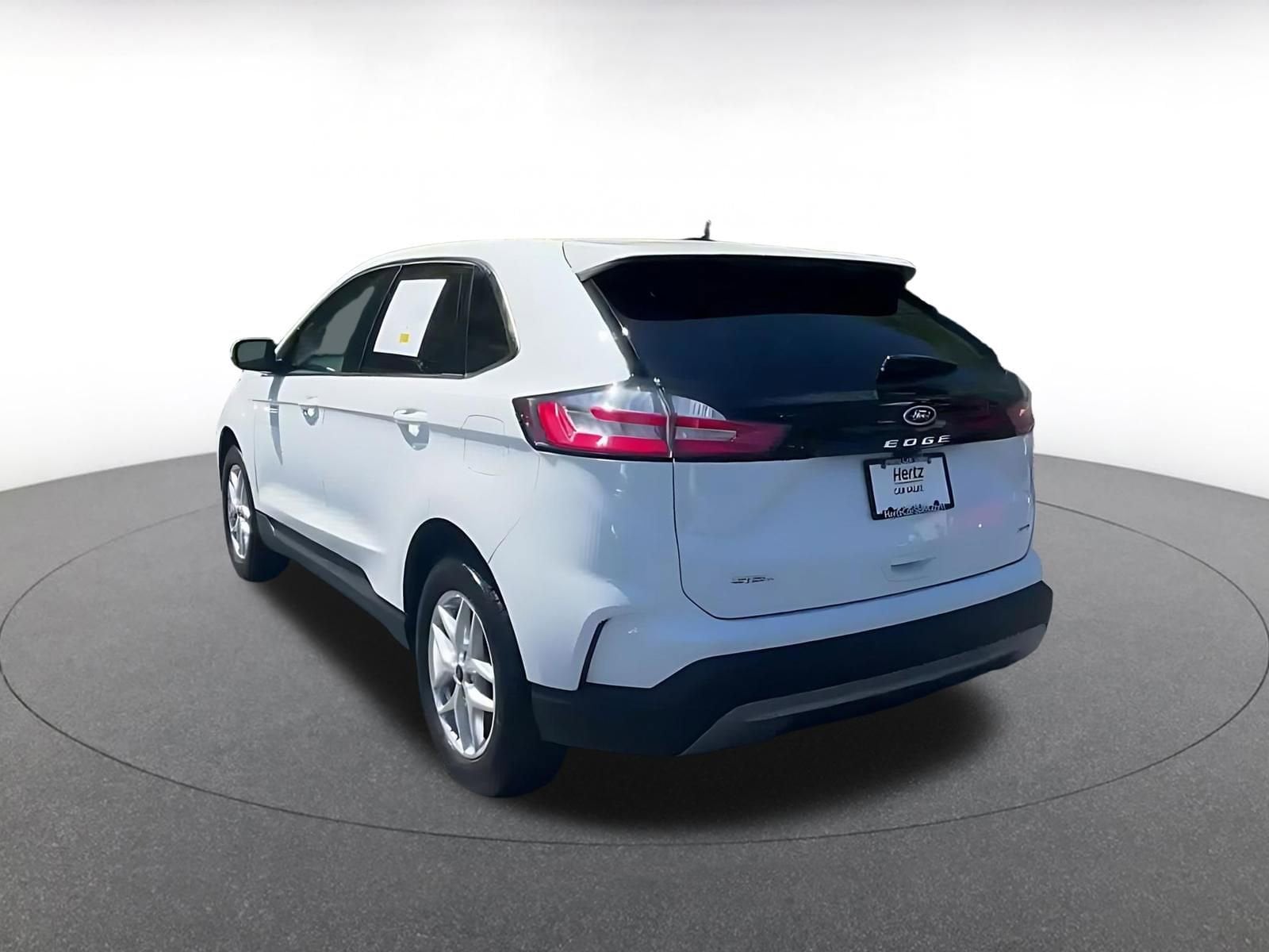Thumbnail: 2024 Ford Edge - 11