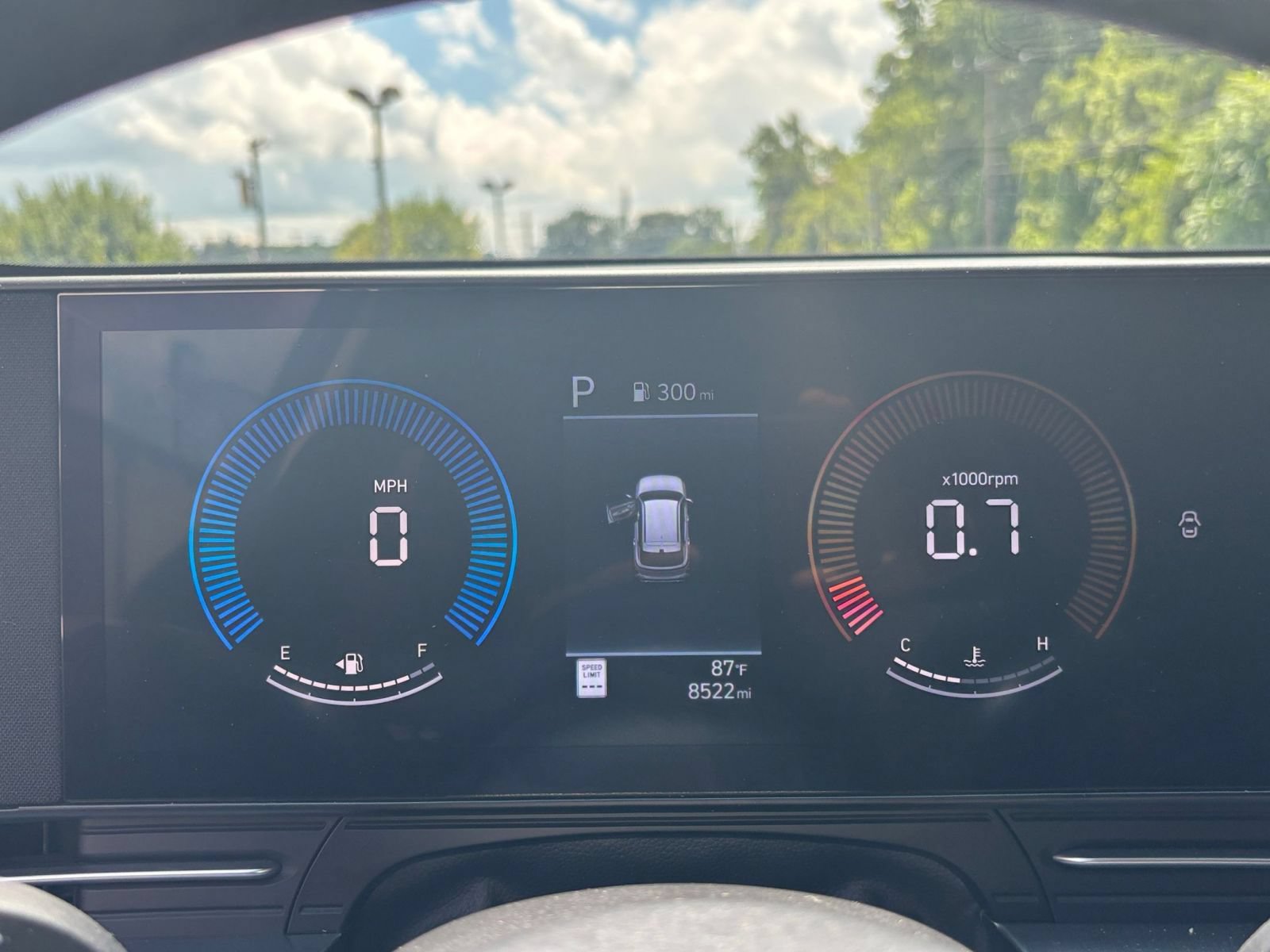 Thumbnail: 2026 Hyundai Kona - 35