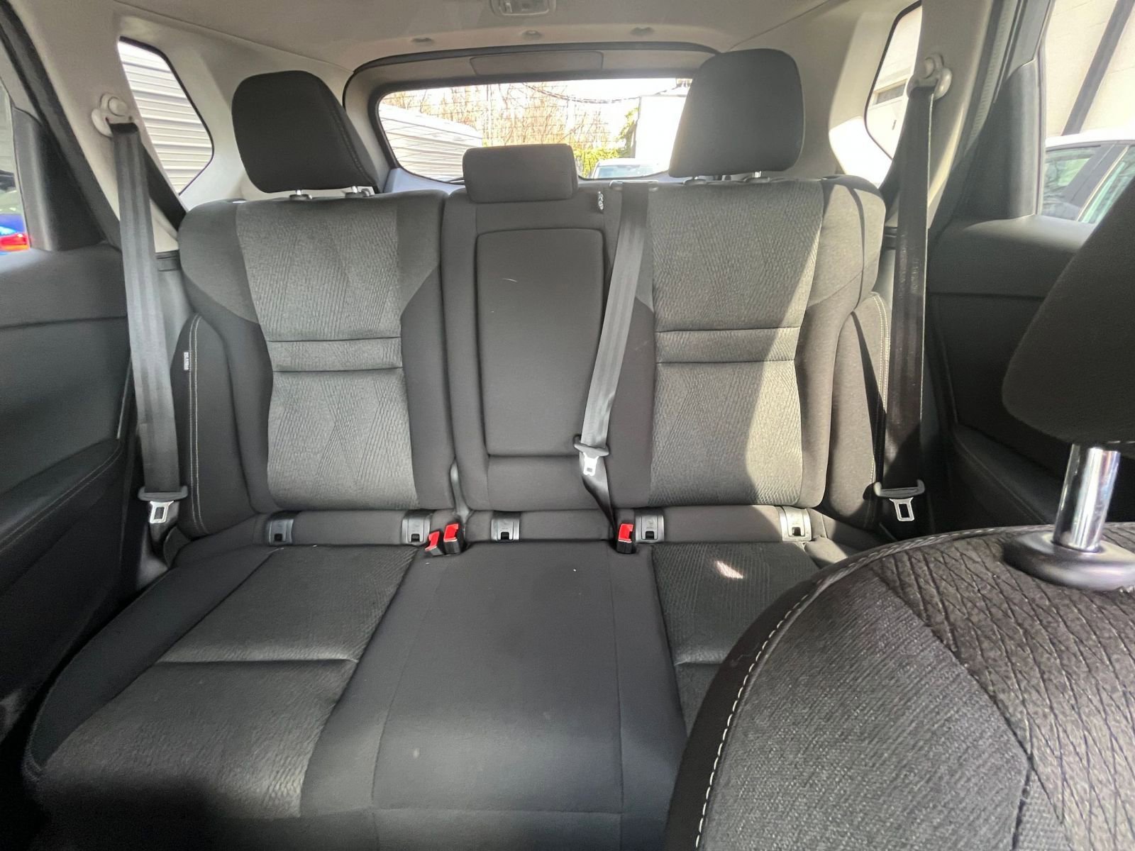 Thumbnail: 2025 Nissan Rogue - 34