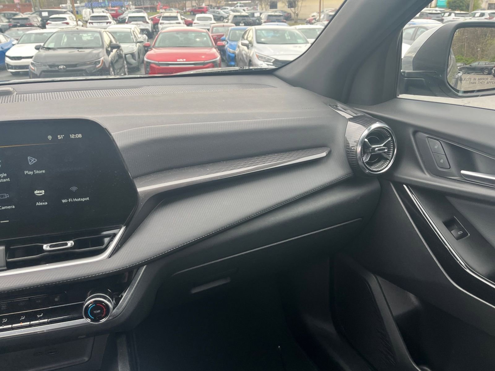 Thumbnail: 2025 Chevrolet Equinox - 30