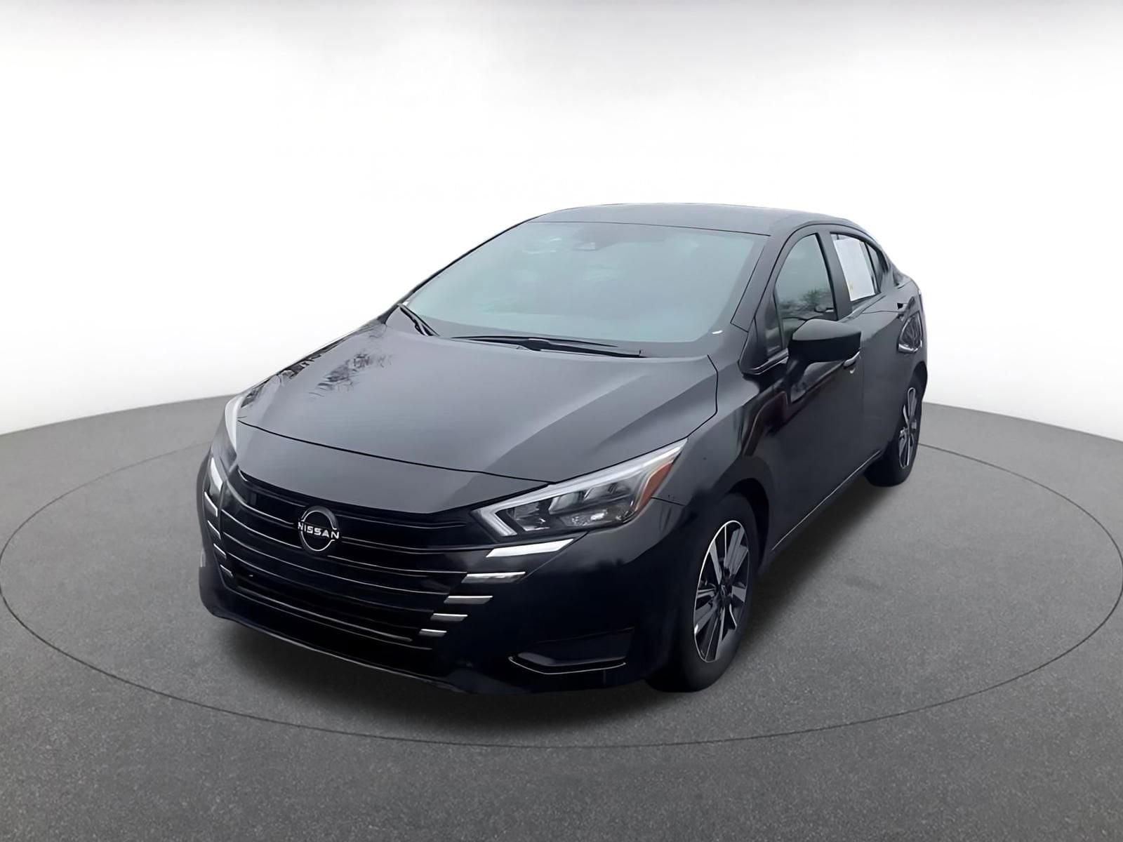 Thumbnail: 2025 Nissan Versa - 7