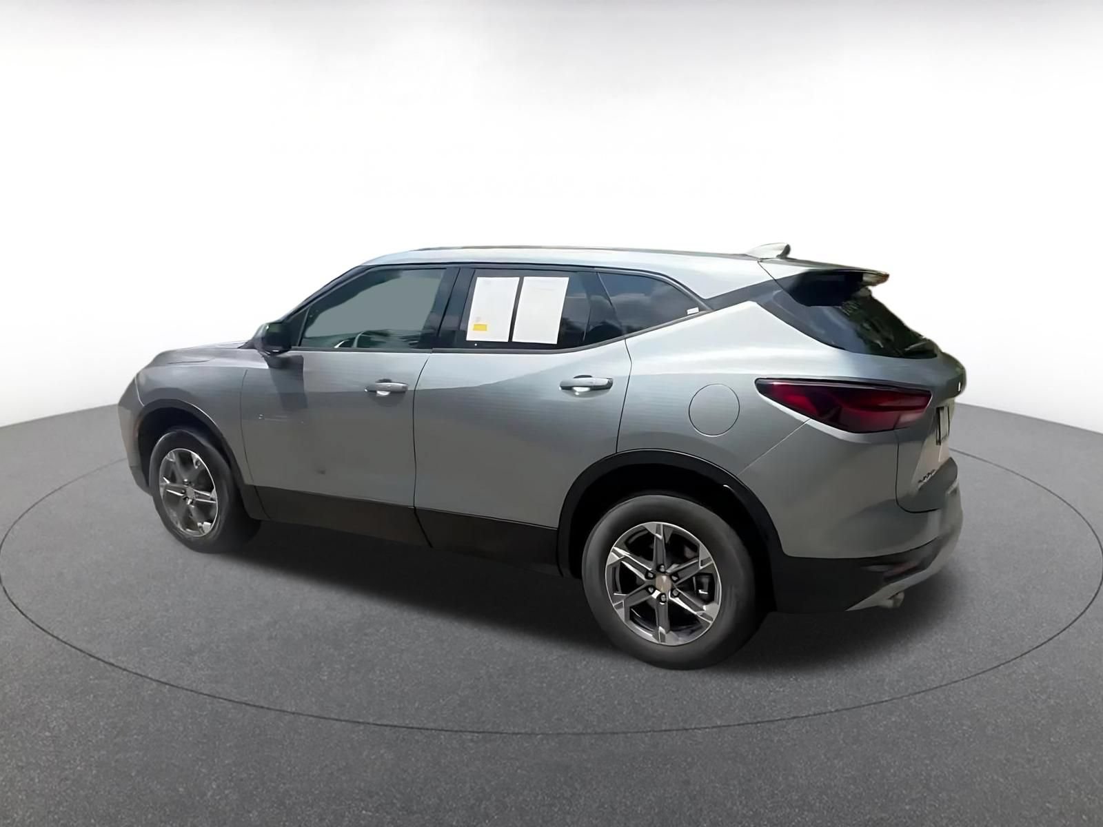 Thumbnail: 2026 Chevrolet Blazer - 10