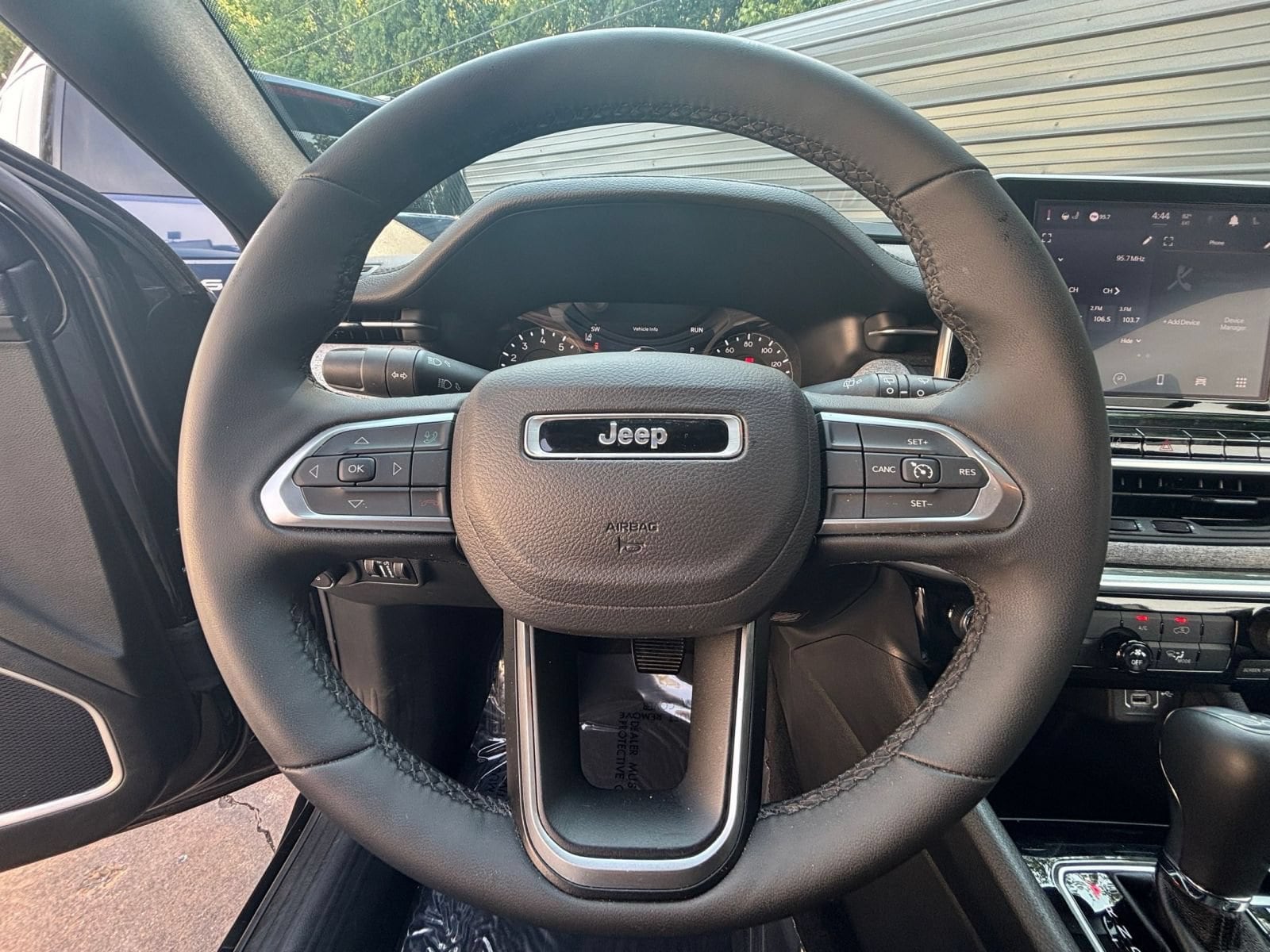 Thumbnail: 2025 Jeep Compass - 24