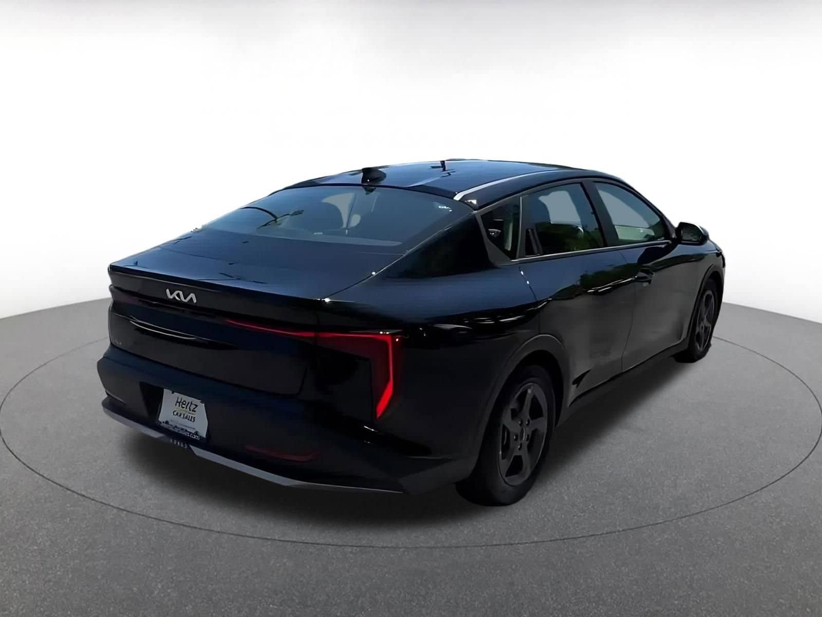 Thumbnail: 2025 Kia K4 - 14