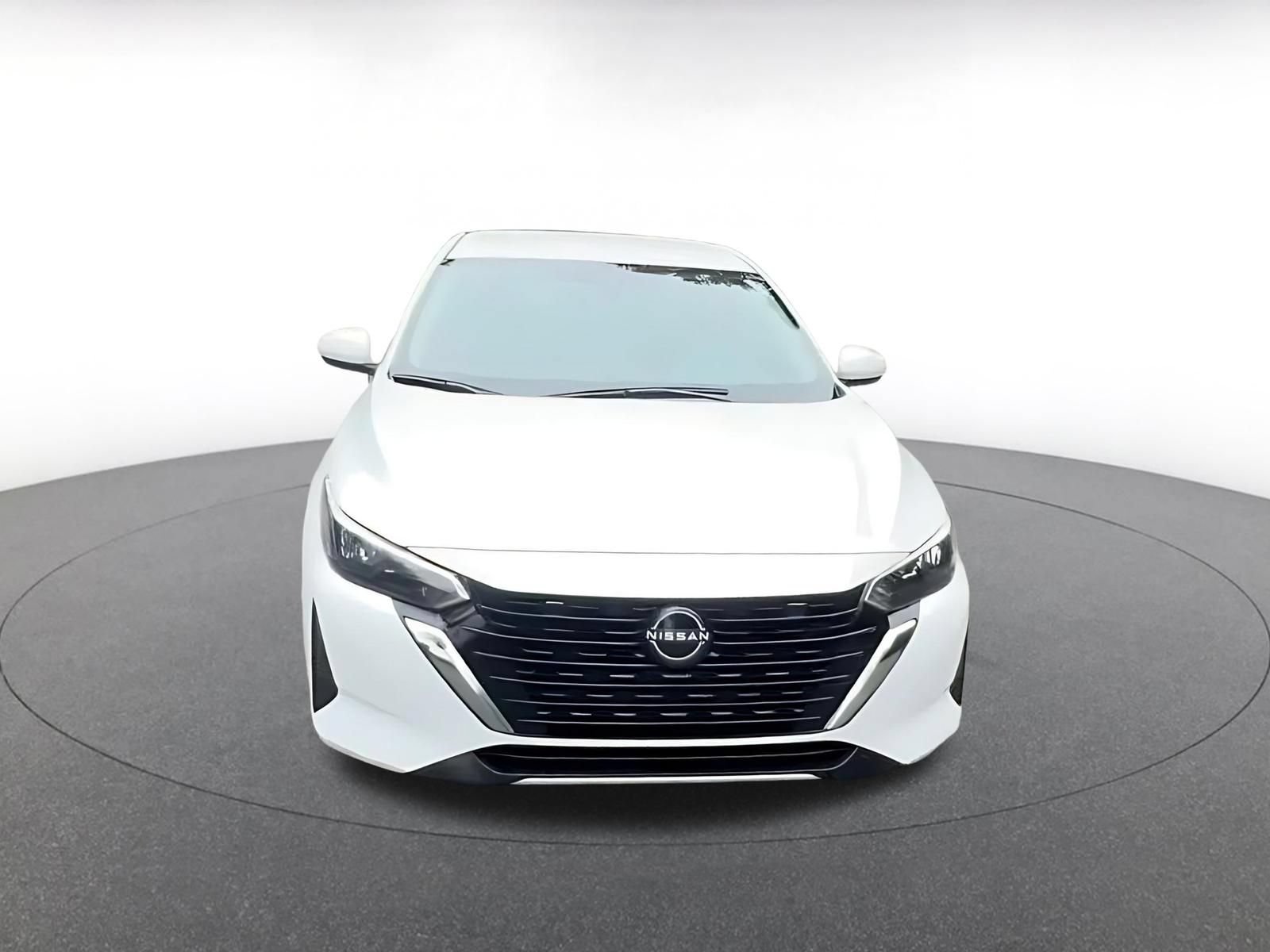 Thumbnail: 2025 Nissan Sentra - 4