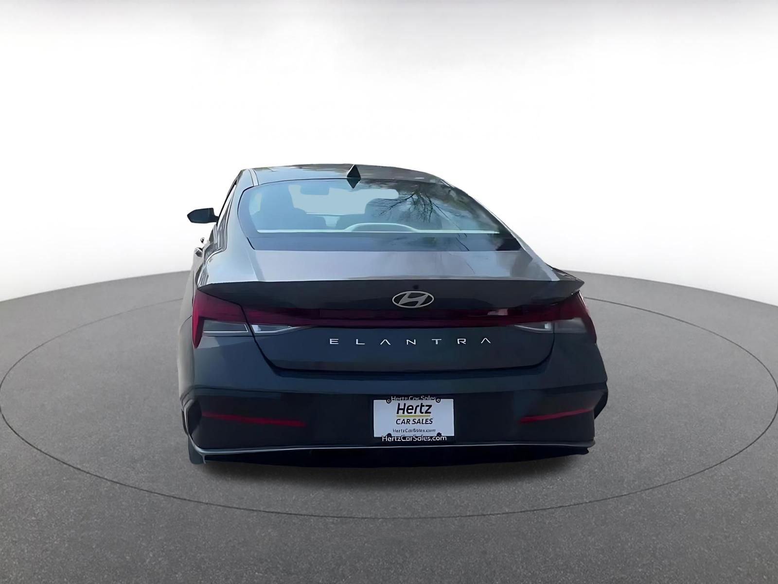 Thumbnail: 2025 Hyundai Elantra - 12