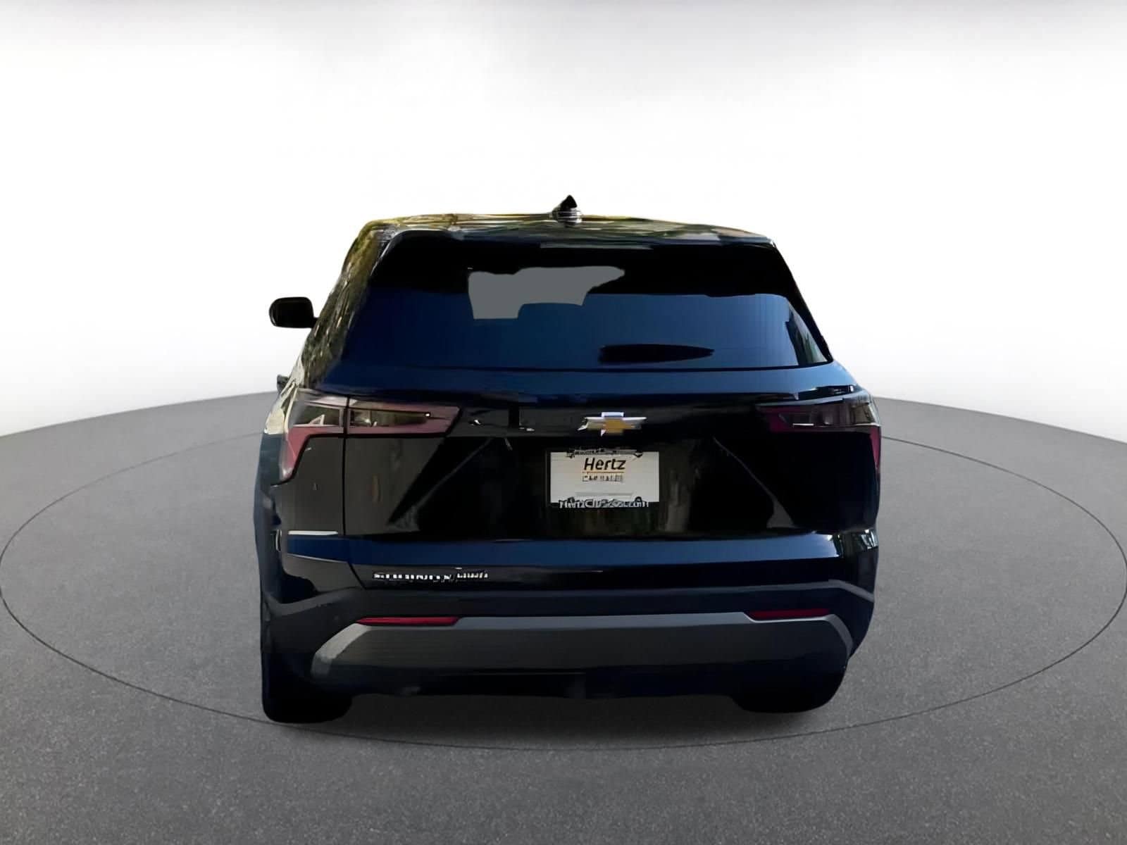 Thumbnail: 2025 Chevrolet Equinox - 12