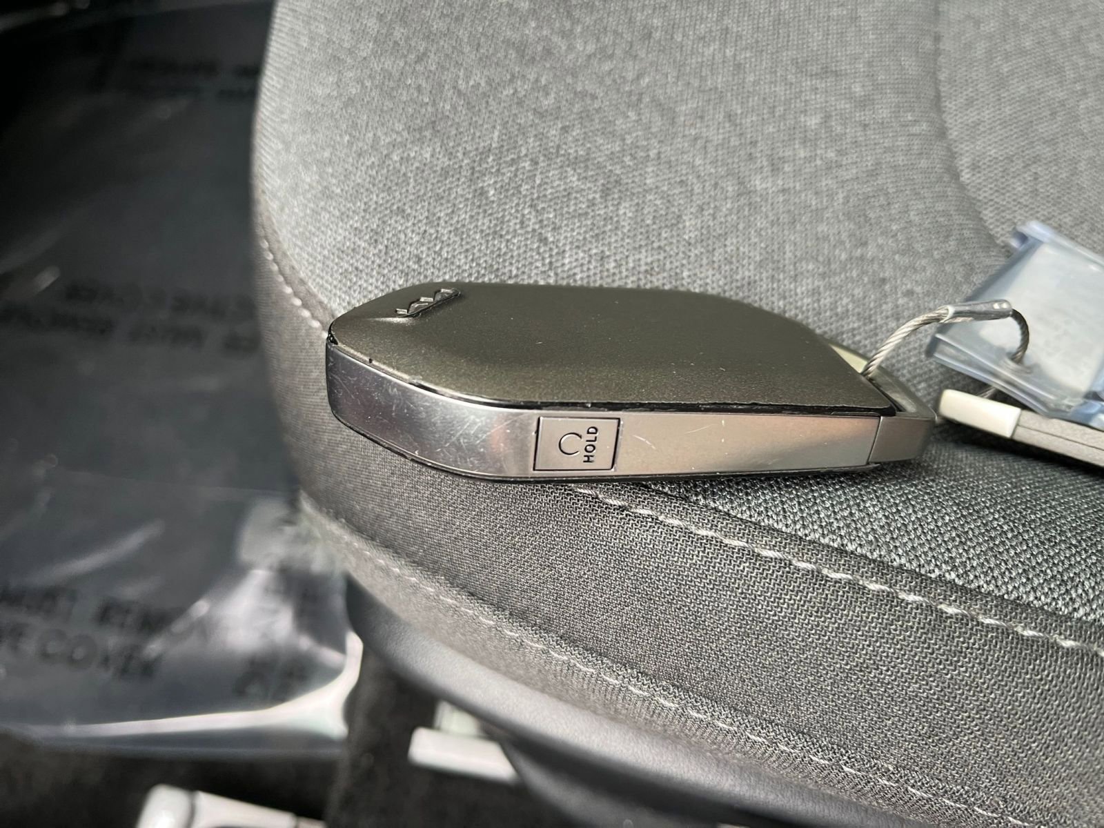 Thumbnail: 2025 Kia K4 - 21