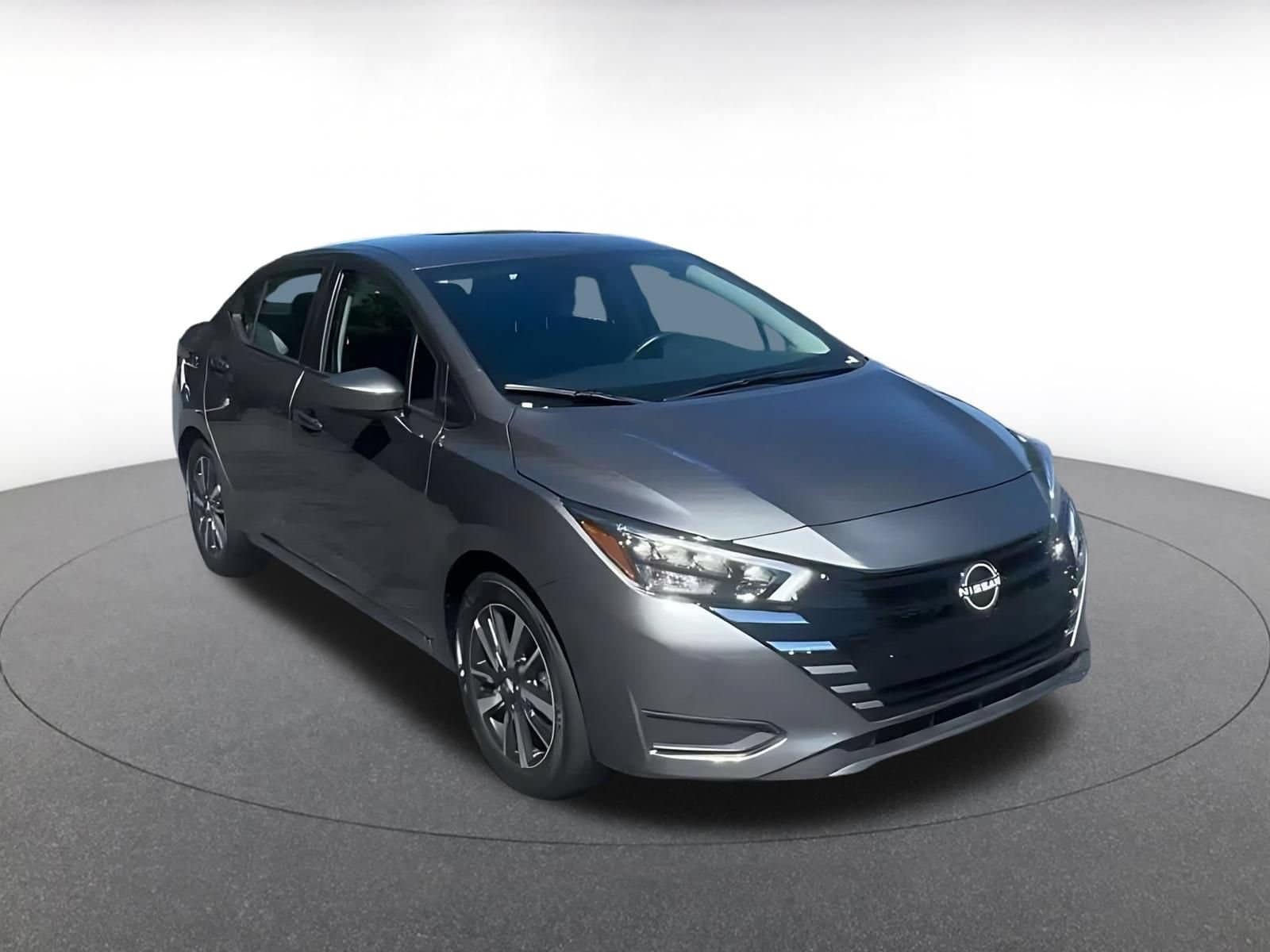 Thumbnail: 2025 Nissan Versa - 3