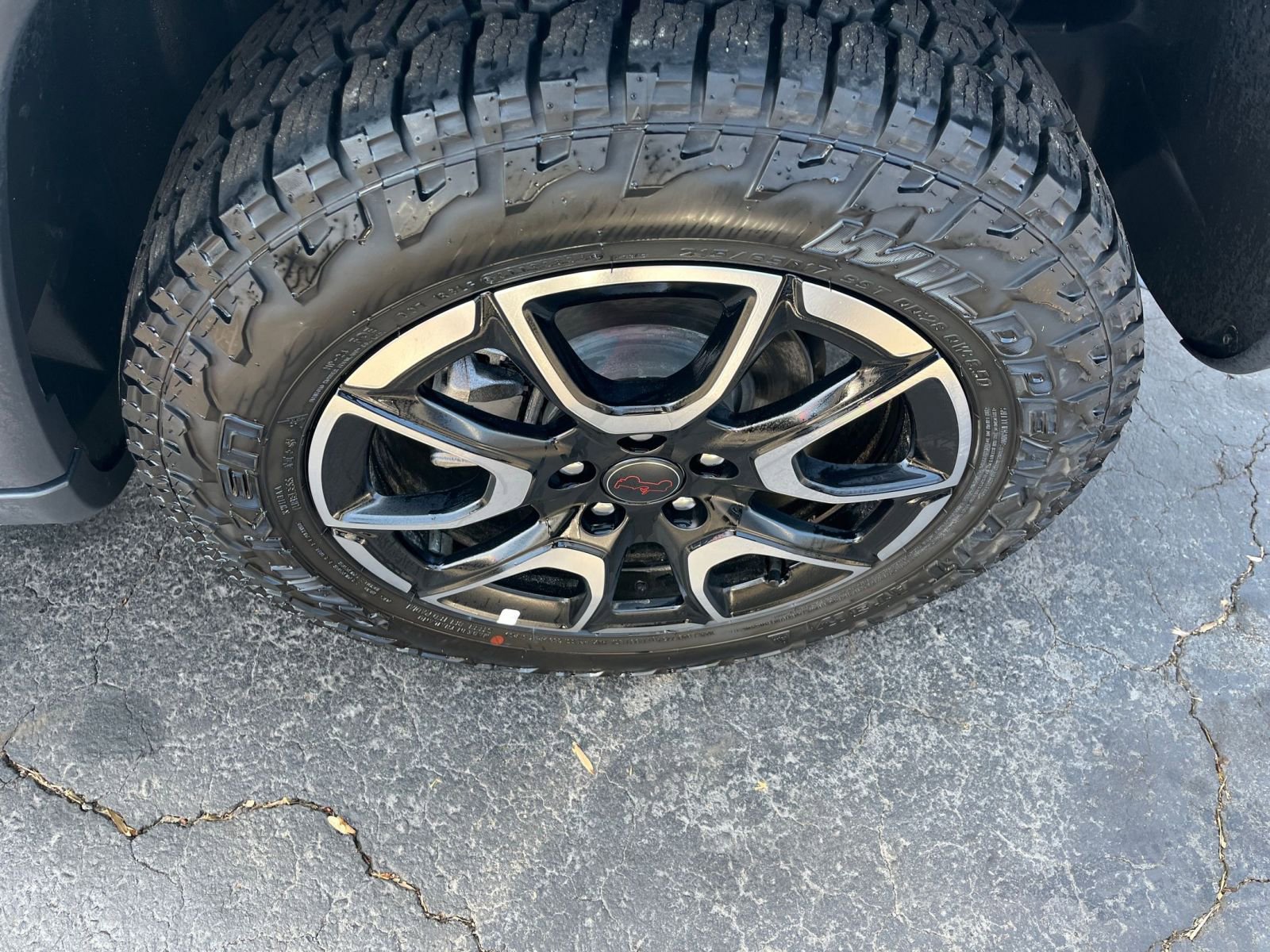 Thumbnail: 2025 Jeep Compass - 24