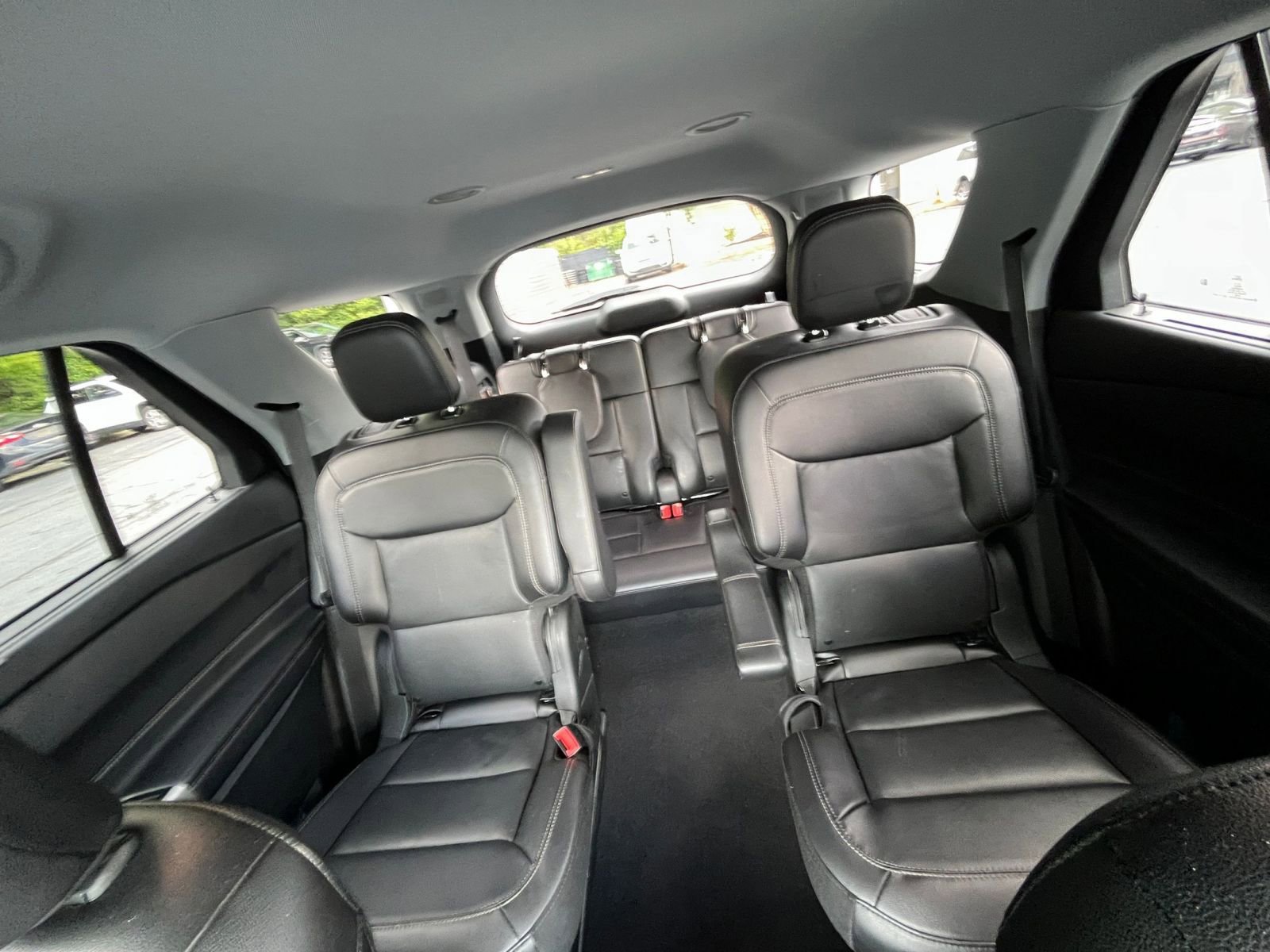 Thumbnail: 2024 Ford Explorer - 34