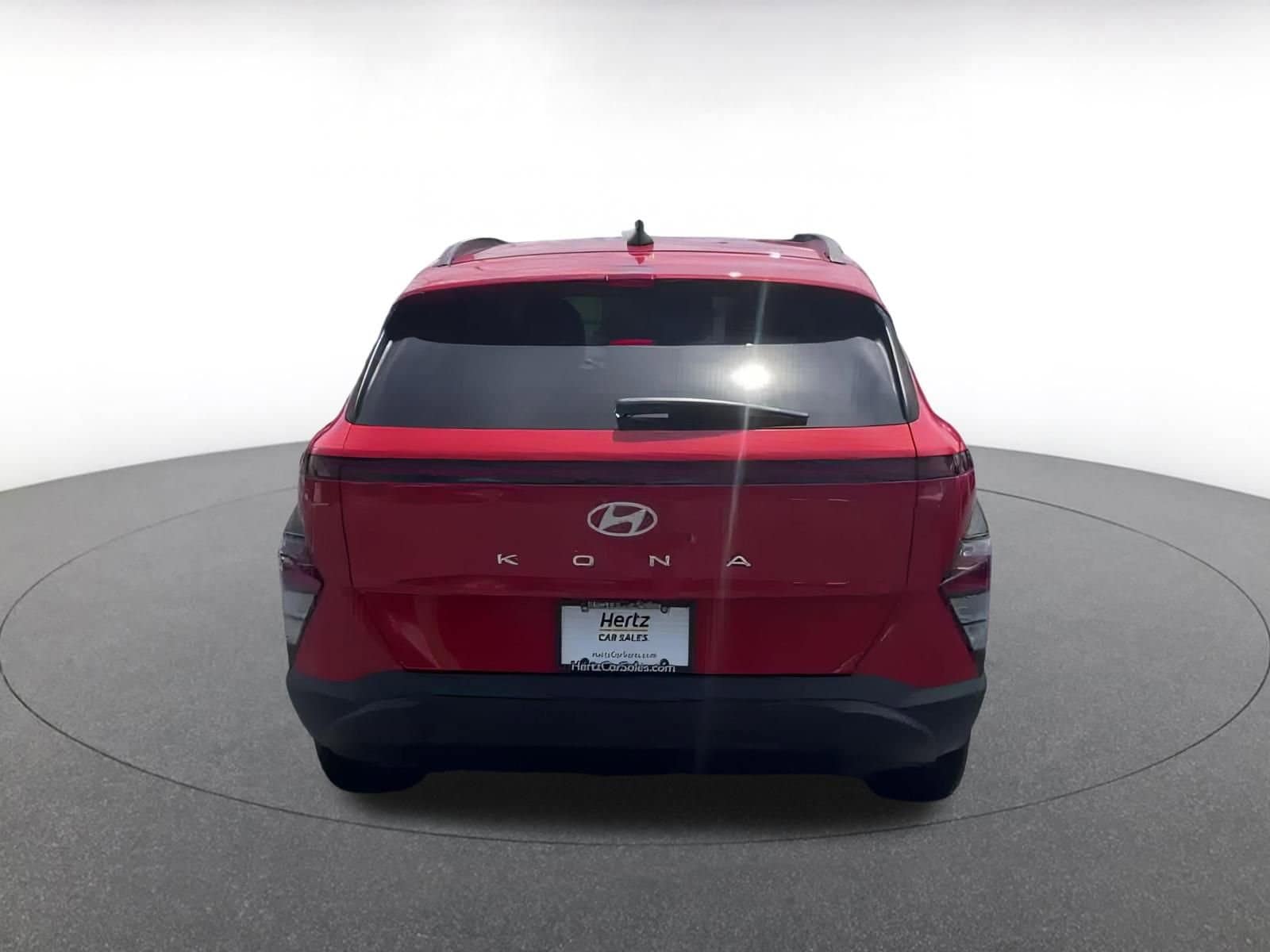 Thumbnail: 2024 Hyundai Kona - 12