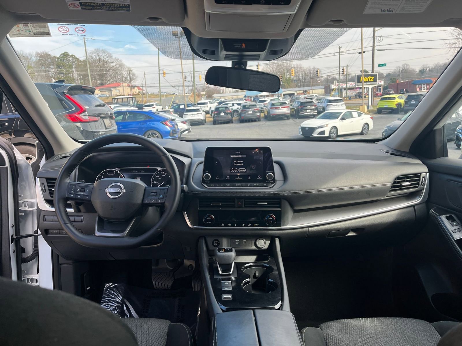 Thumbnail: 2025 Nissan Rogue - 29