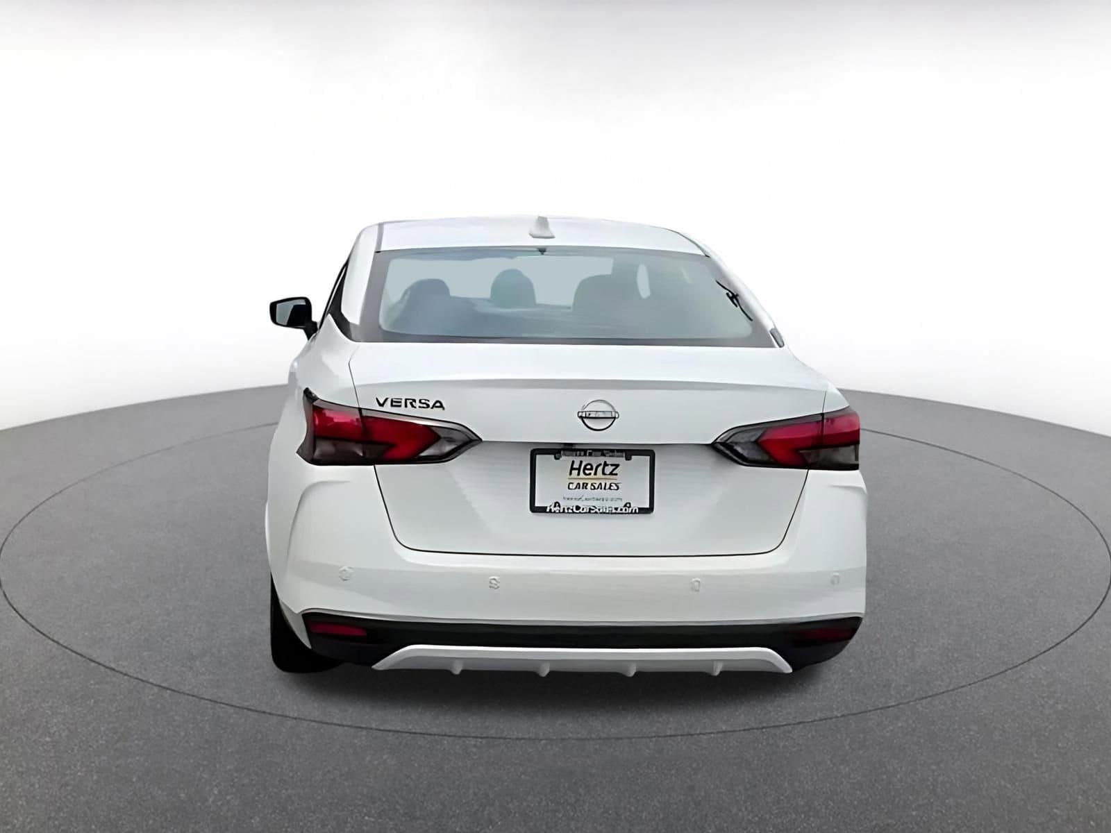 Thumbnail: 2025 Nissan Versa - 12