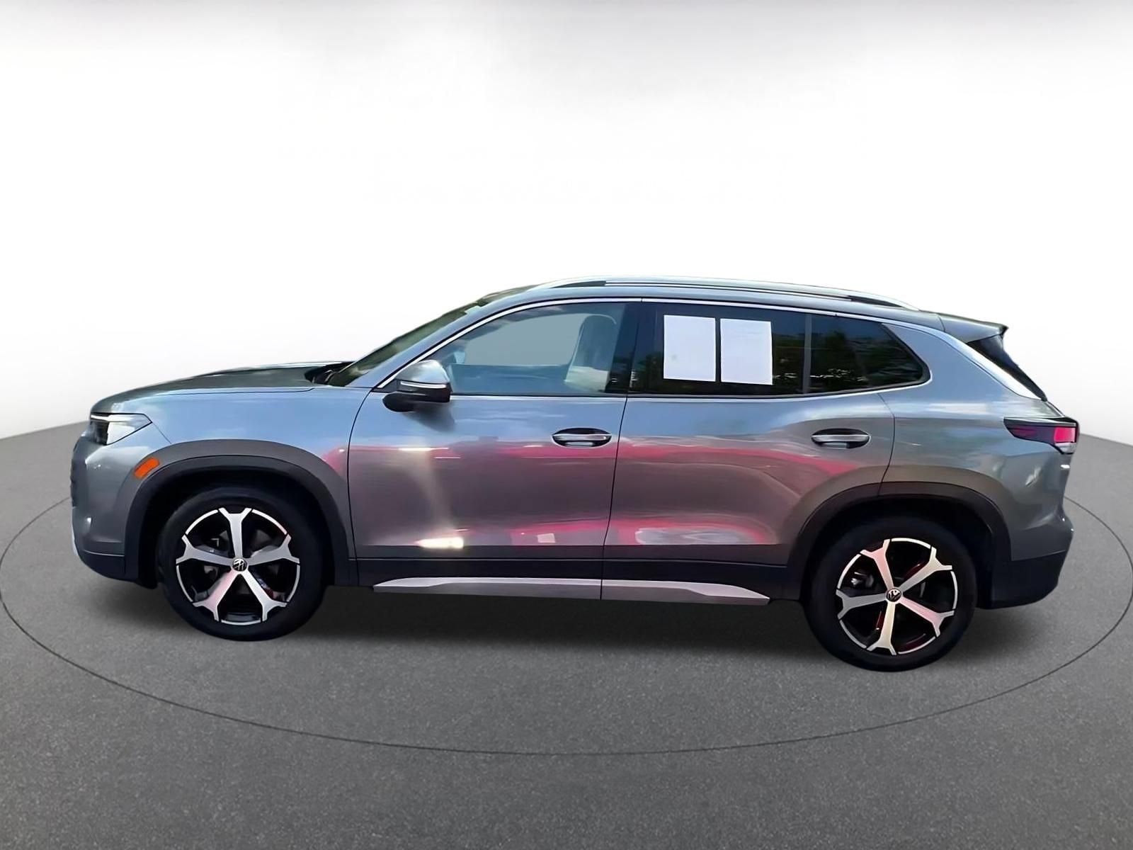 Thumbnail: 2026 Volkswagen Tiguan - 7