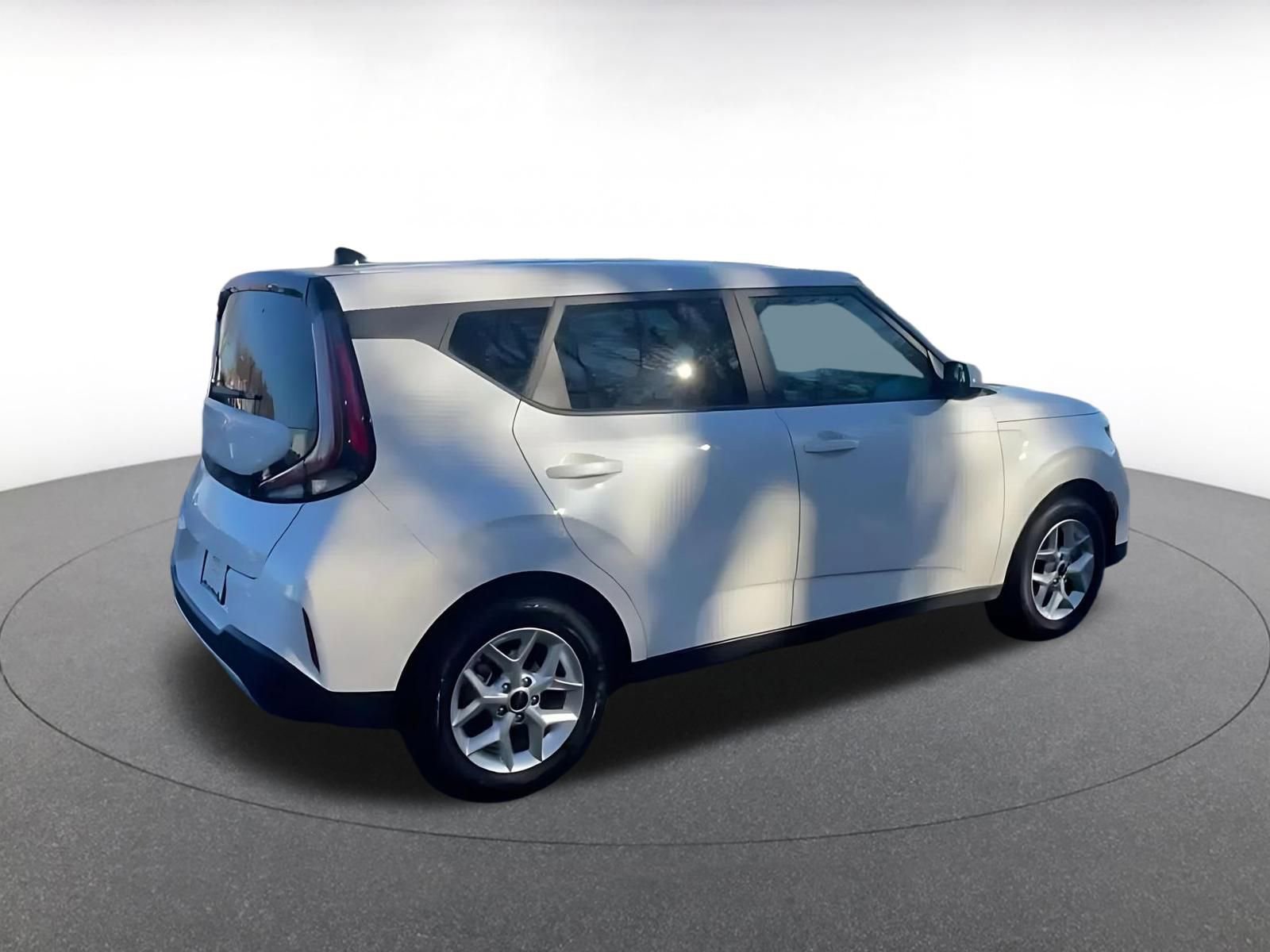 Thumbnail: 2025 Kia Soul - 14