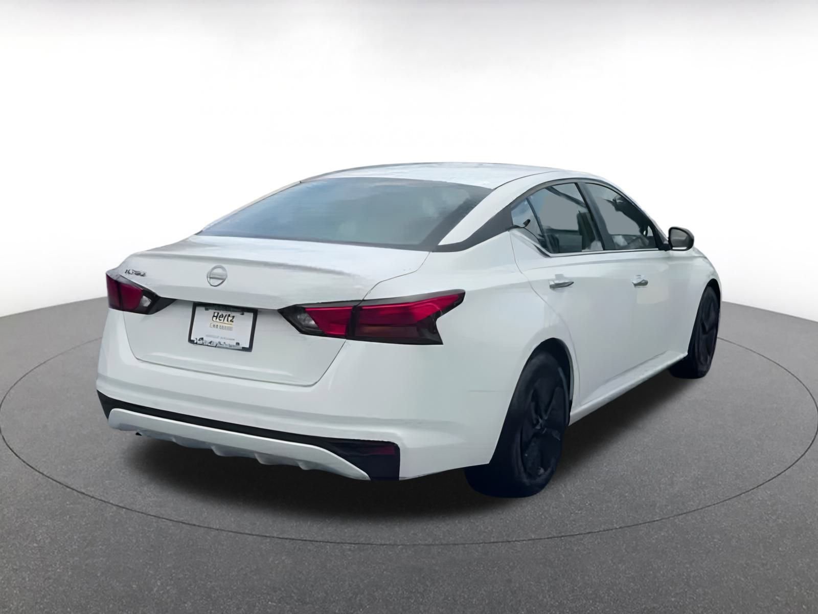 Thumbnail: 2024 Nissan Altima - 12