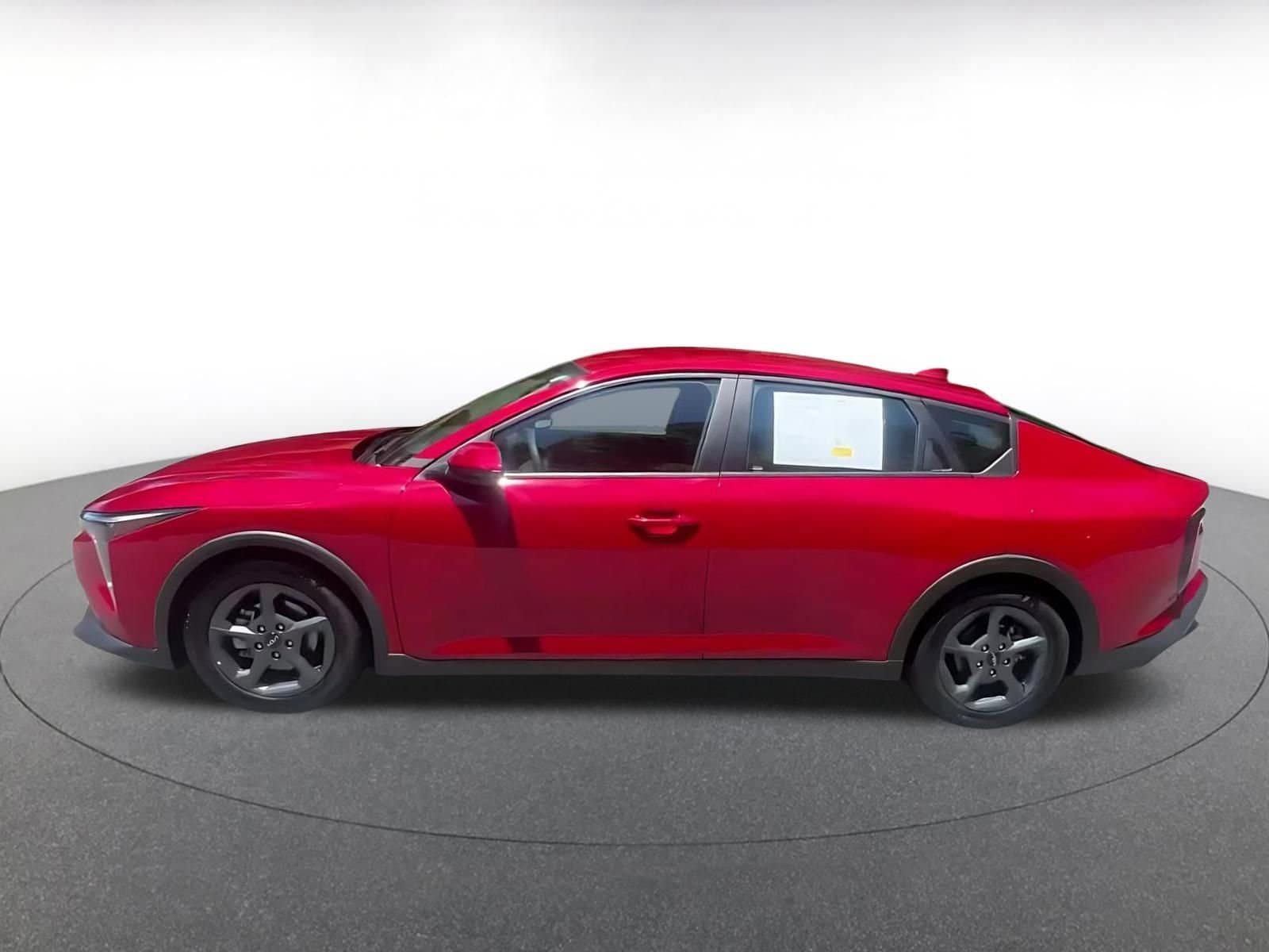 Thumbnail: 2025 Kia K4 - 7