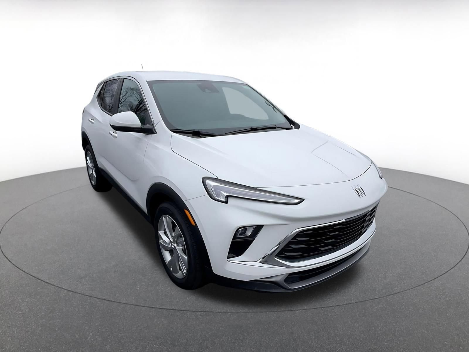 Thumbnail: 2025 Buick Encore GX - 2