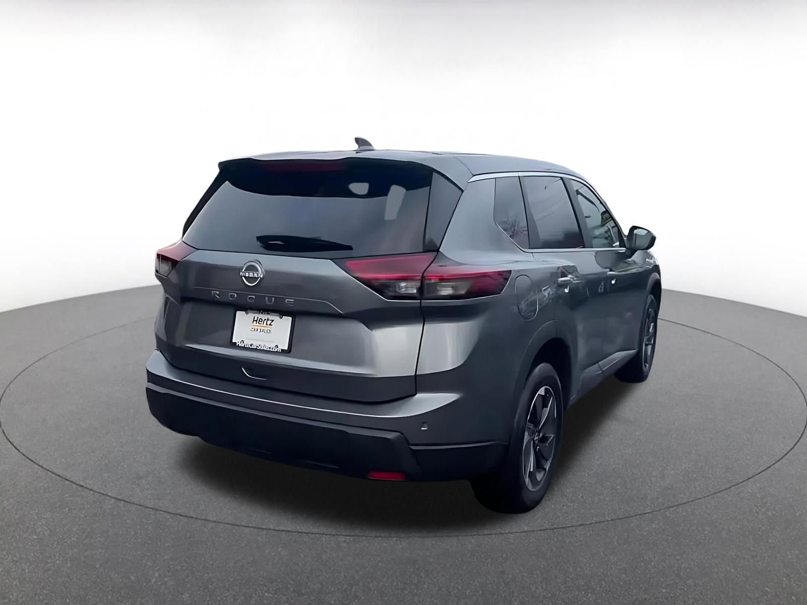 Thumbnail: 2025 Nissan Rogue - 14