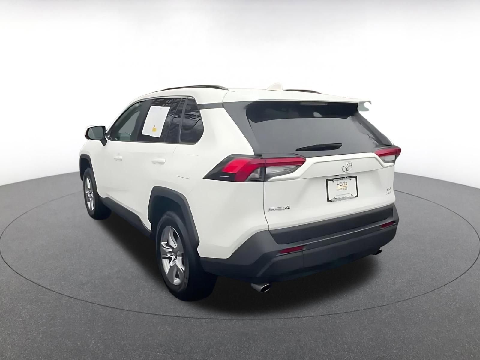 Thumbnail: 2025 Toyota RAV4 - 11