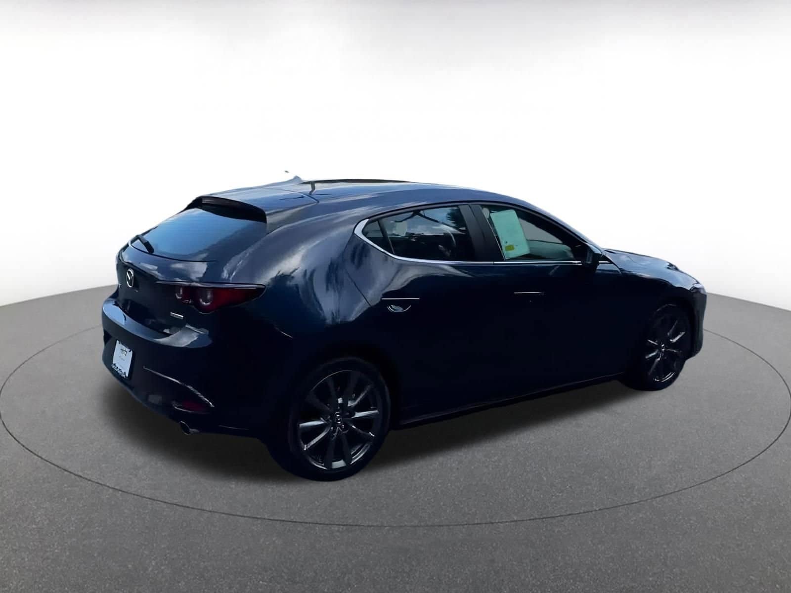 Thumbnail: 2024 Mazda Mazda3 - 13