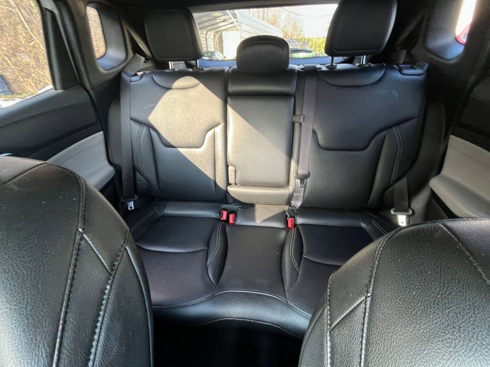 Thumbnail: 2025 Jeep Compass - 34