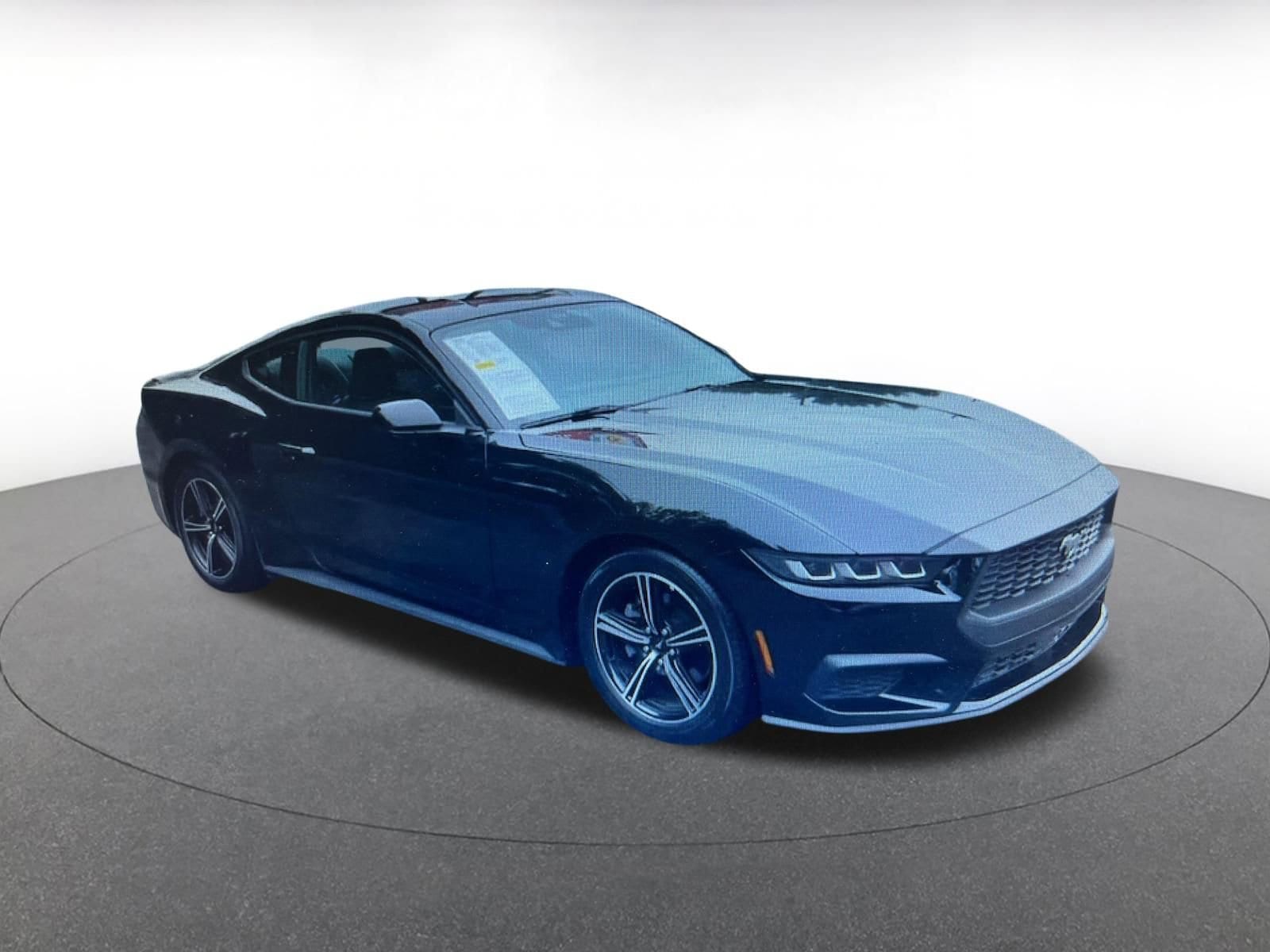 Thumbnail: 2024 Ford Mustang - 1