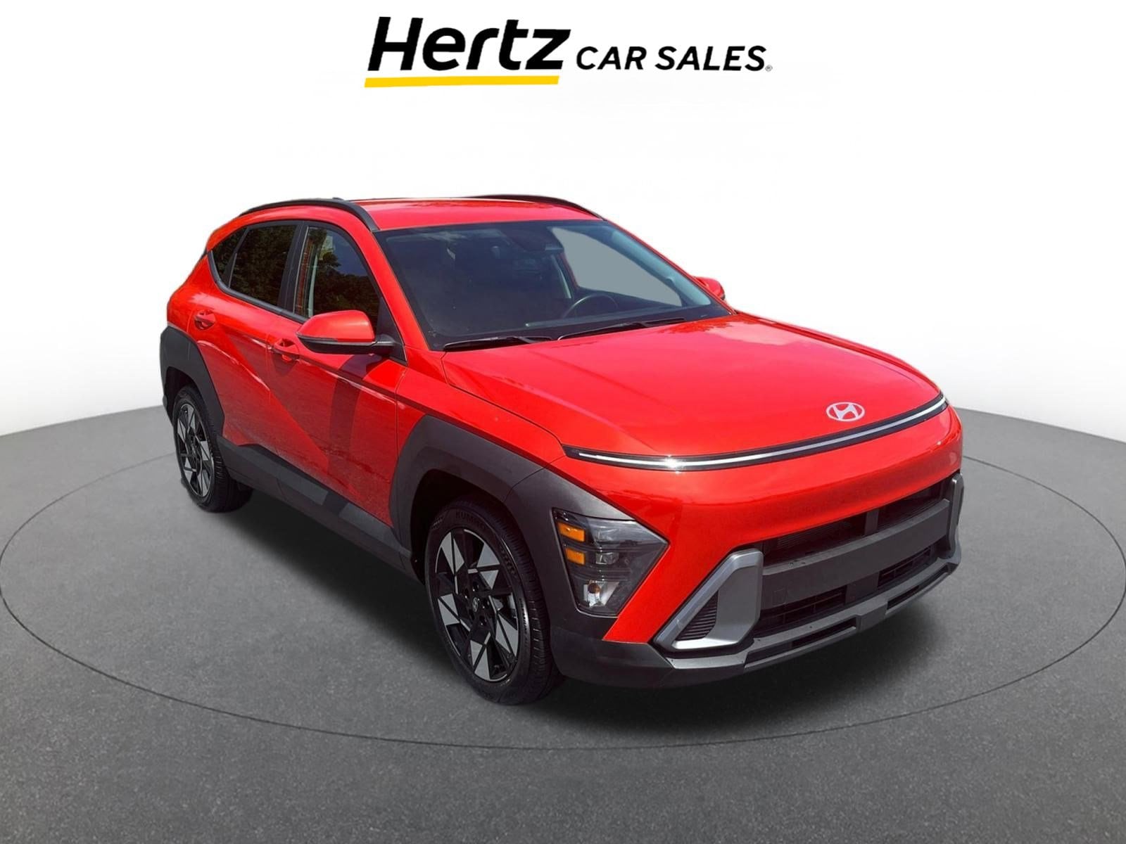 Thumbnail: 2024 Hyundai Kona - 1