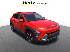 2024 Hyundai Kona SEL -
                  Winston-Salem, NC