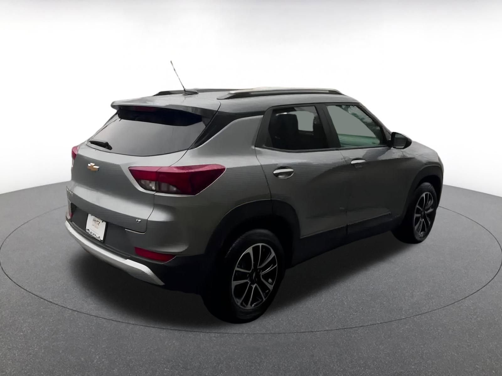 Thumbnail: 2025 Chevrolet TrailBlazer - 15