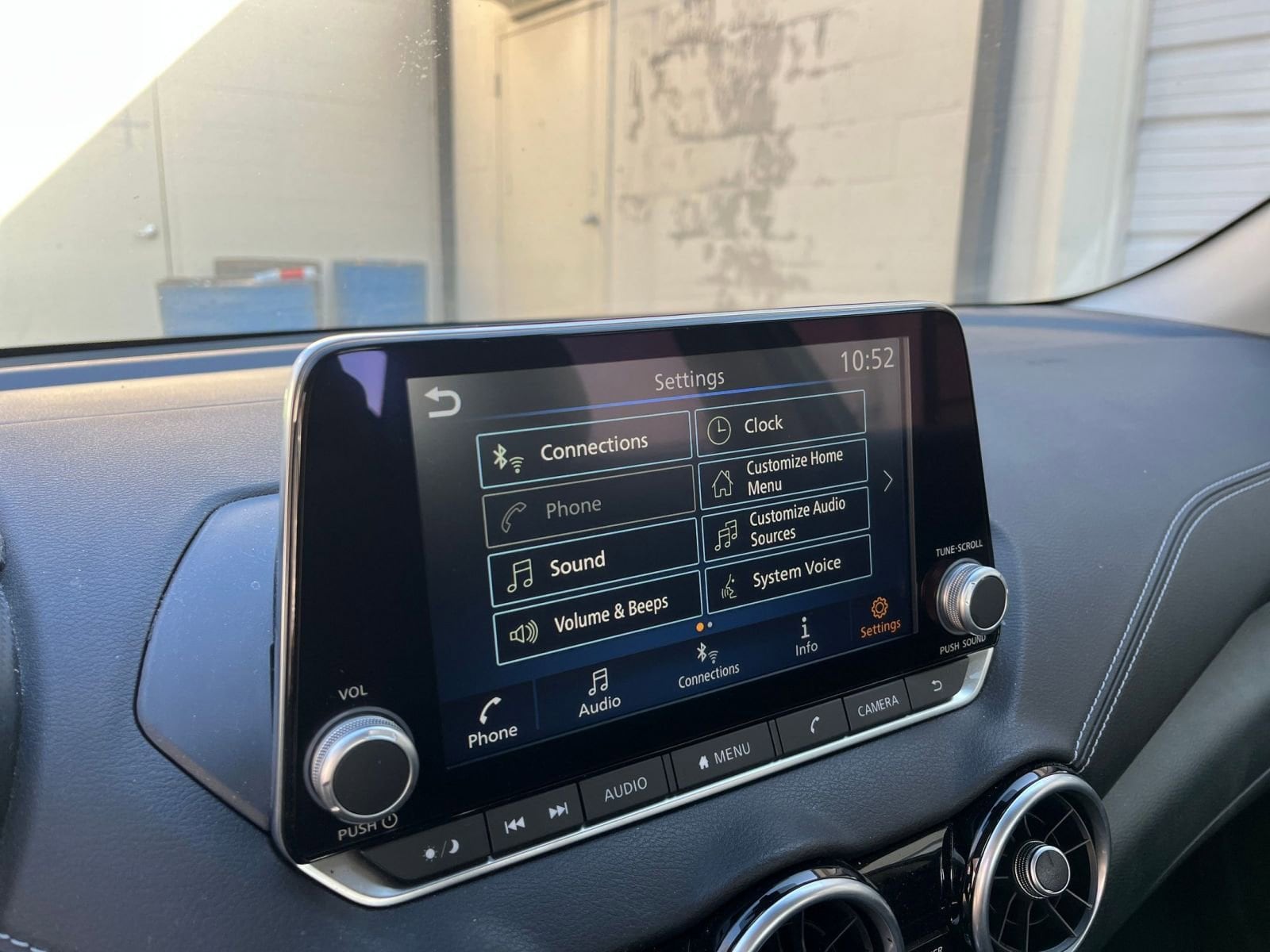 Thumbnail: 2024 Nissan Sentra - 21