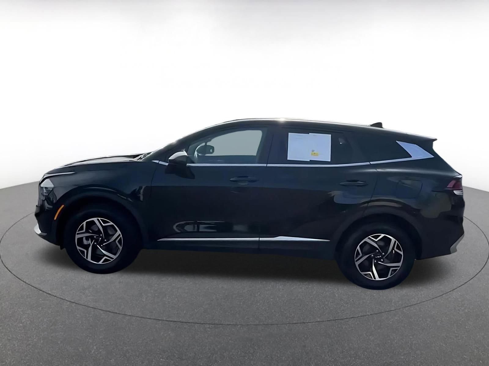 Thumbnail: 2024 Kia Sportage - 9