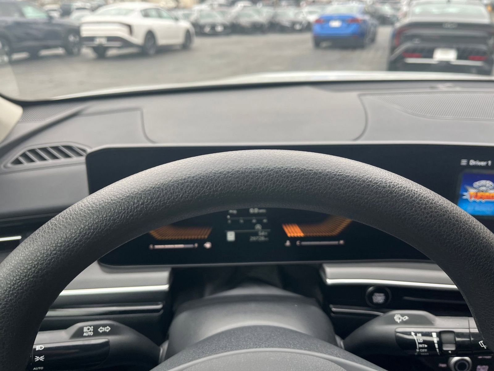 Thumbnail: 2025 Kia K5 - 30