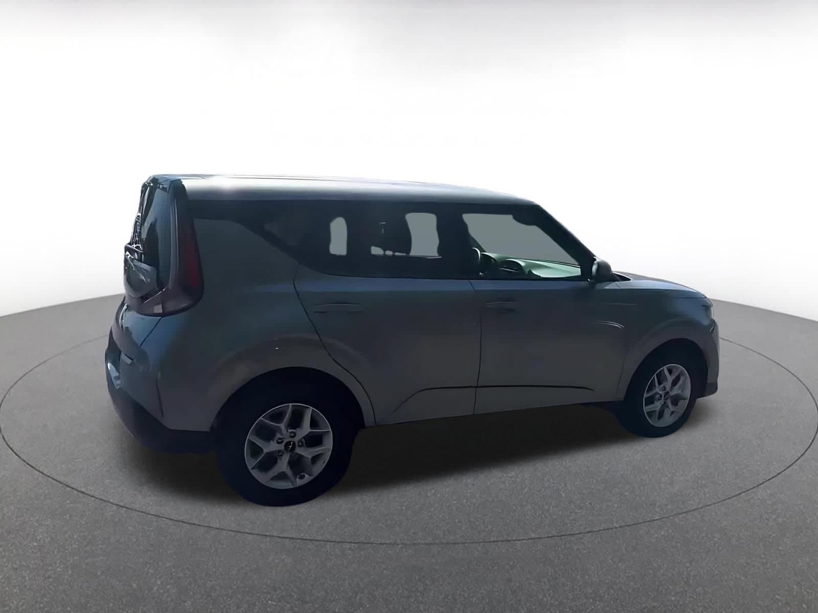 Thumbnail: 2025 Kia Soul - 14