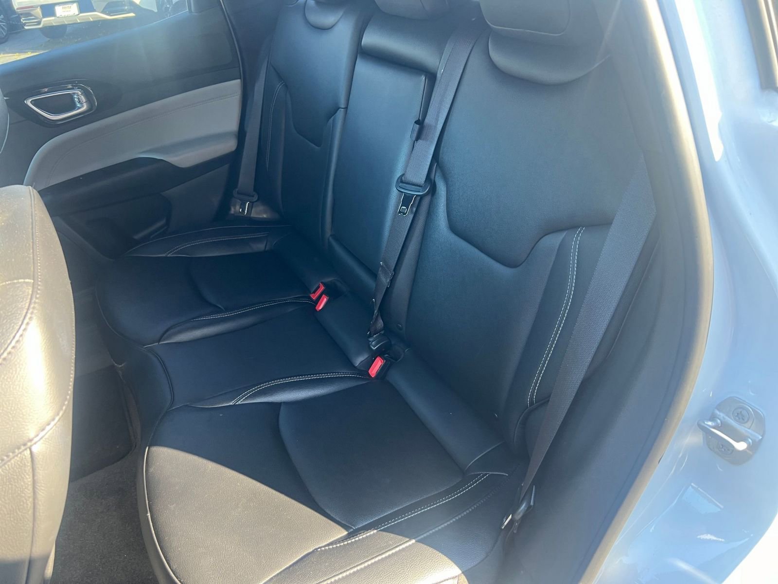 Thumbnail: 2025 Jeep Compass - 33