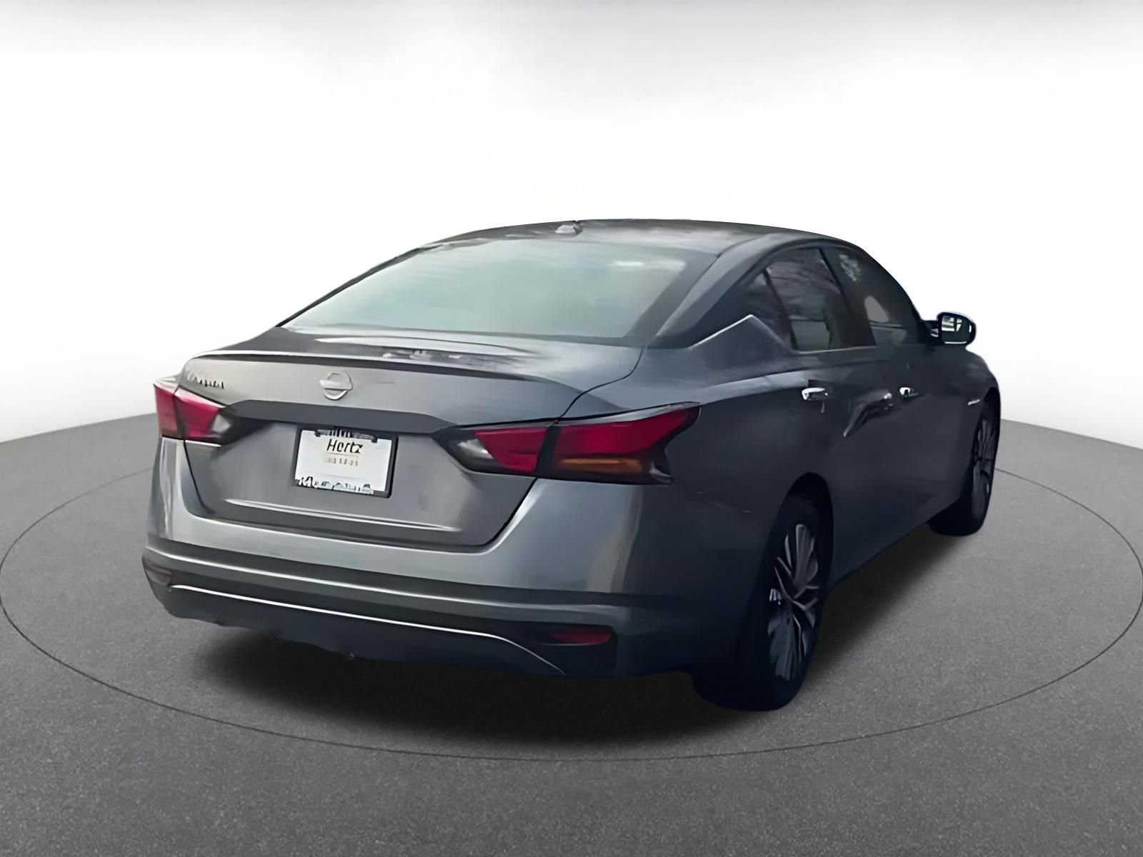 Thumbnail: 2025 Nissan Altima - 14