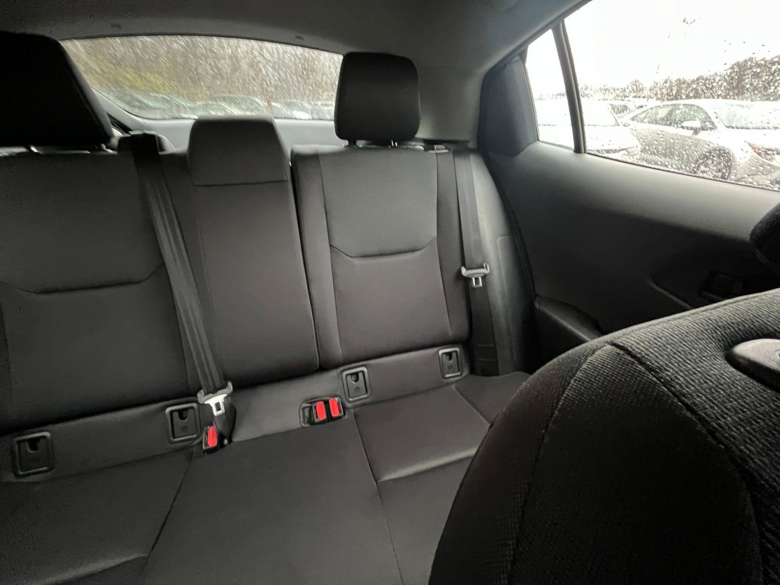 Thumbnail: 2025 Toyota Prius - 31