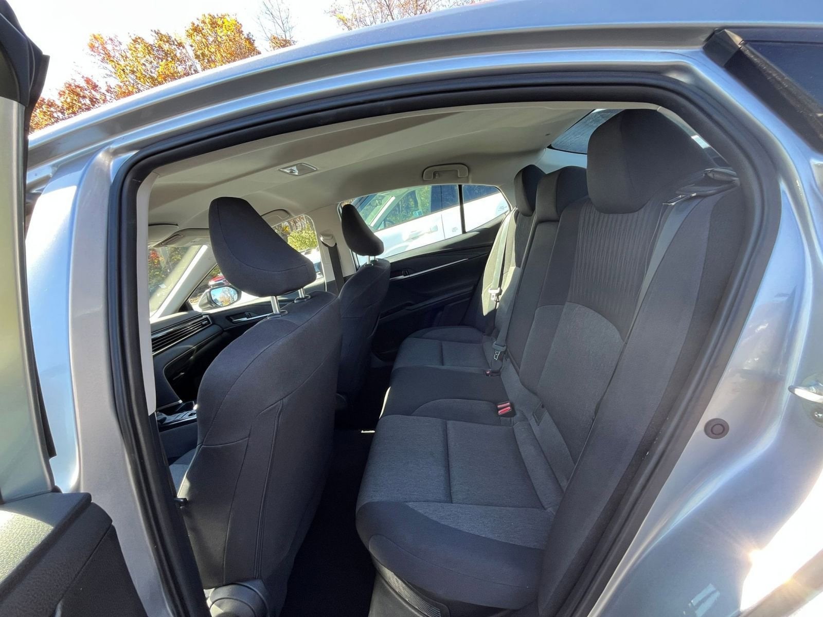 Thumbnail: 2025 Toyota Camry - 24