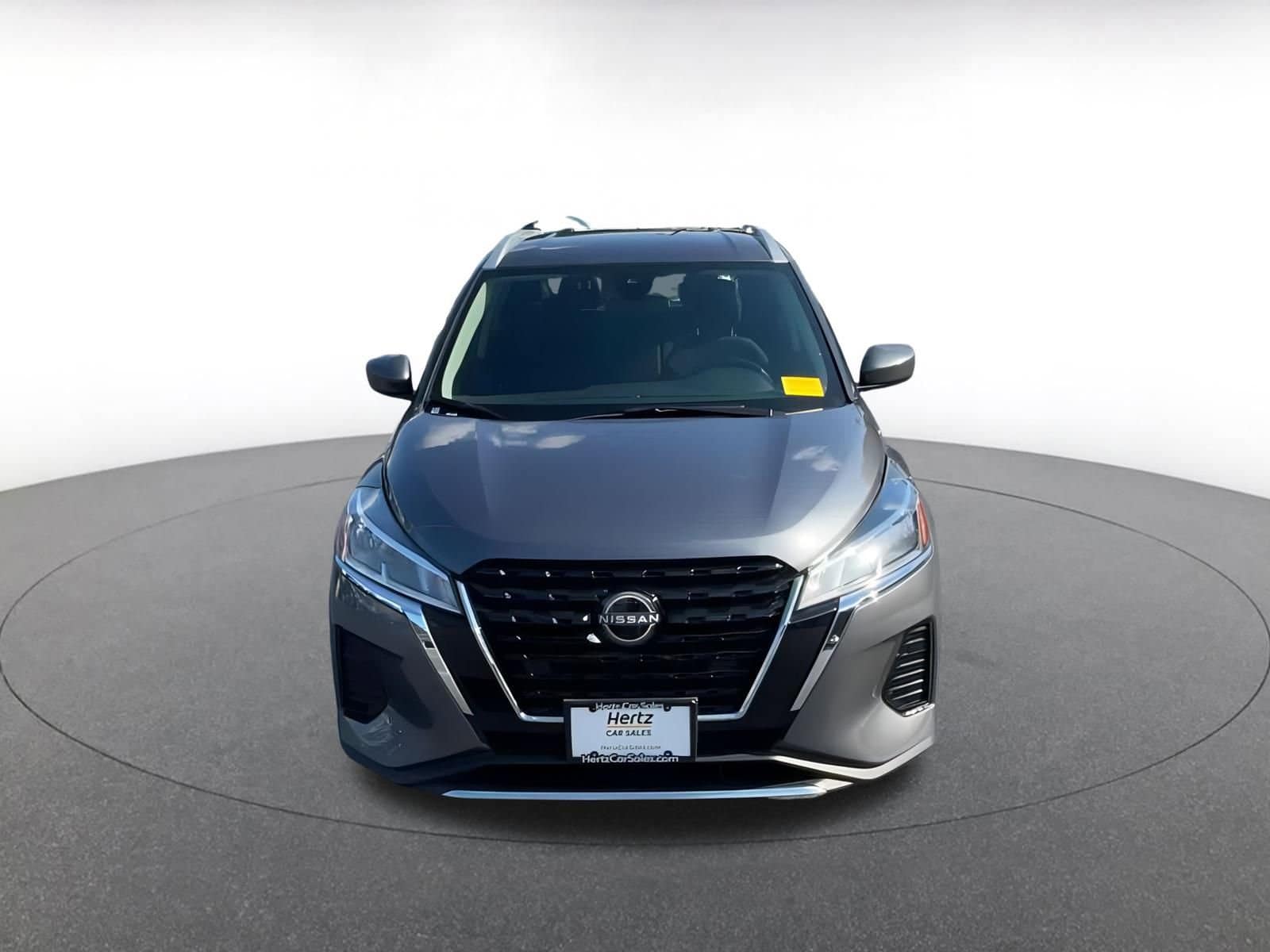 Thumbnail: 2024 Nissan Kicks - 4