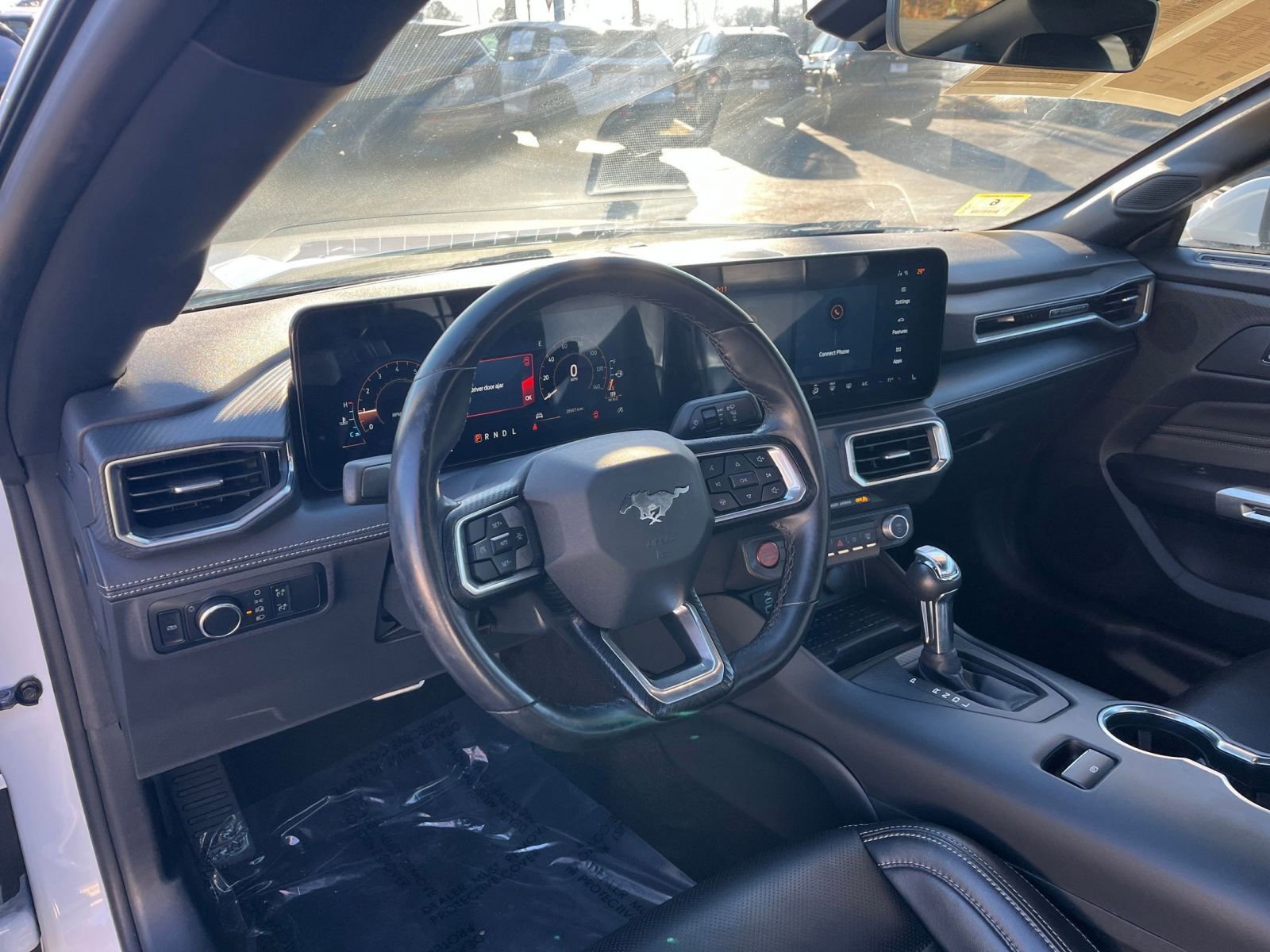 Thumbnail: 2024 Ford Mustang - 27